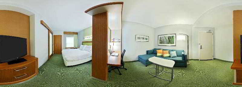 SpringHill Suites Pensacola