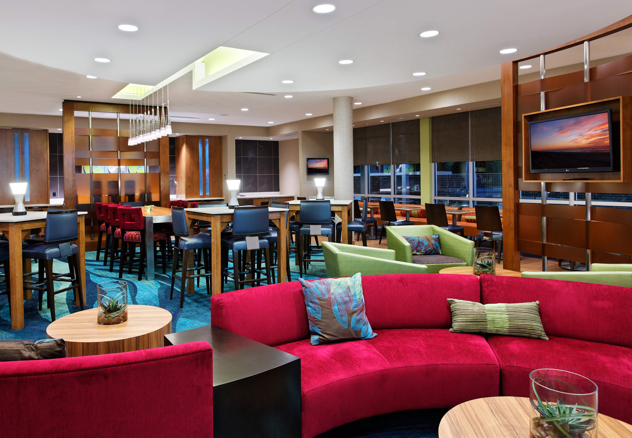 SpringHill Suites Pensacola