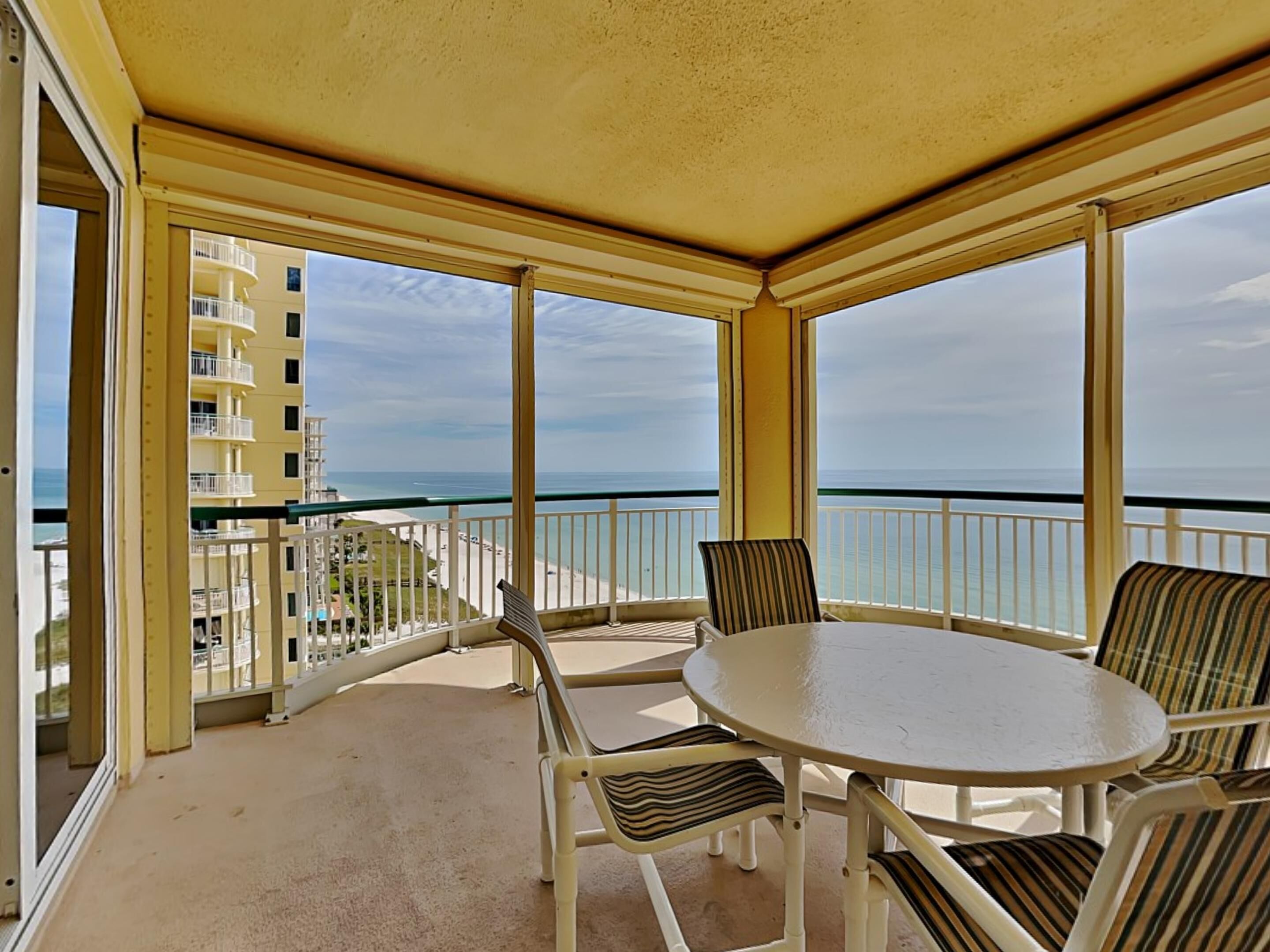 Beach Colony West by Southern Vacation Rentals