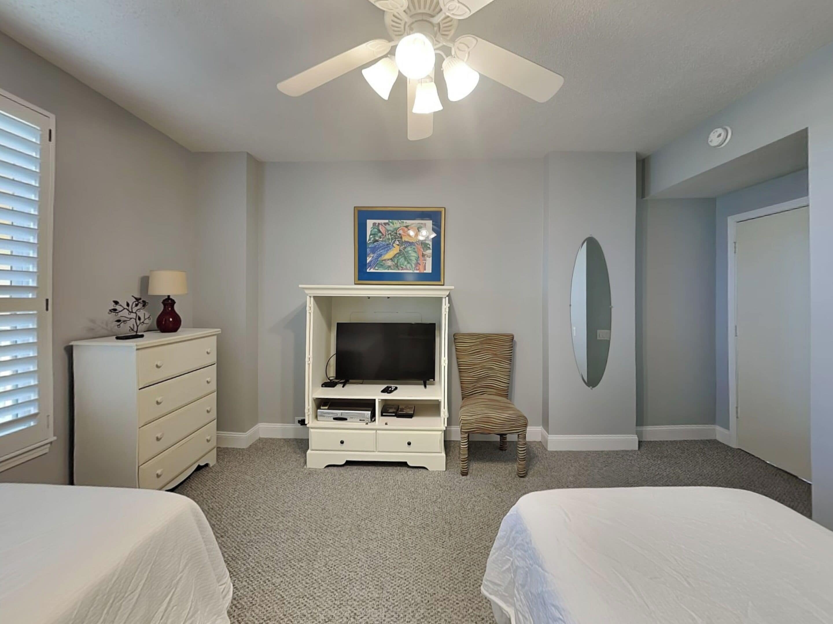 Beach Colony West by Southern Vacation Rentals