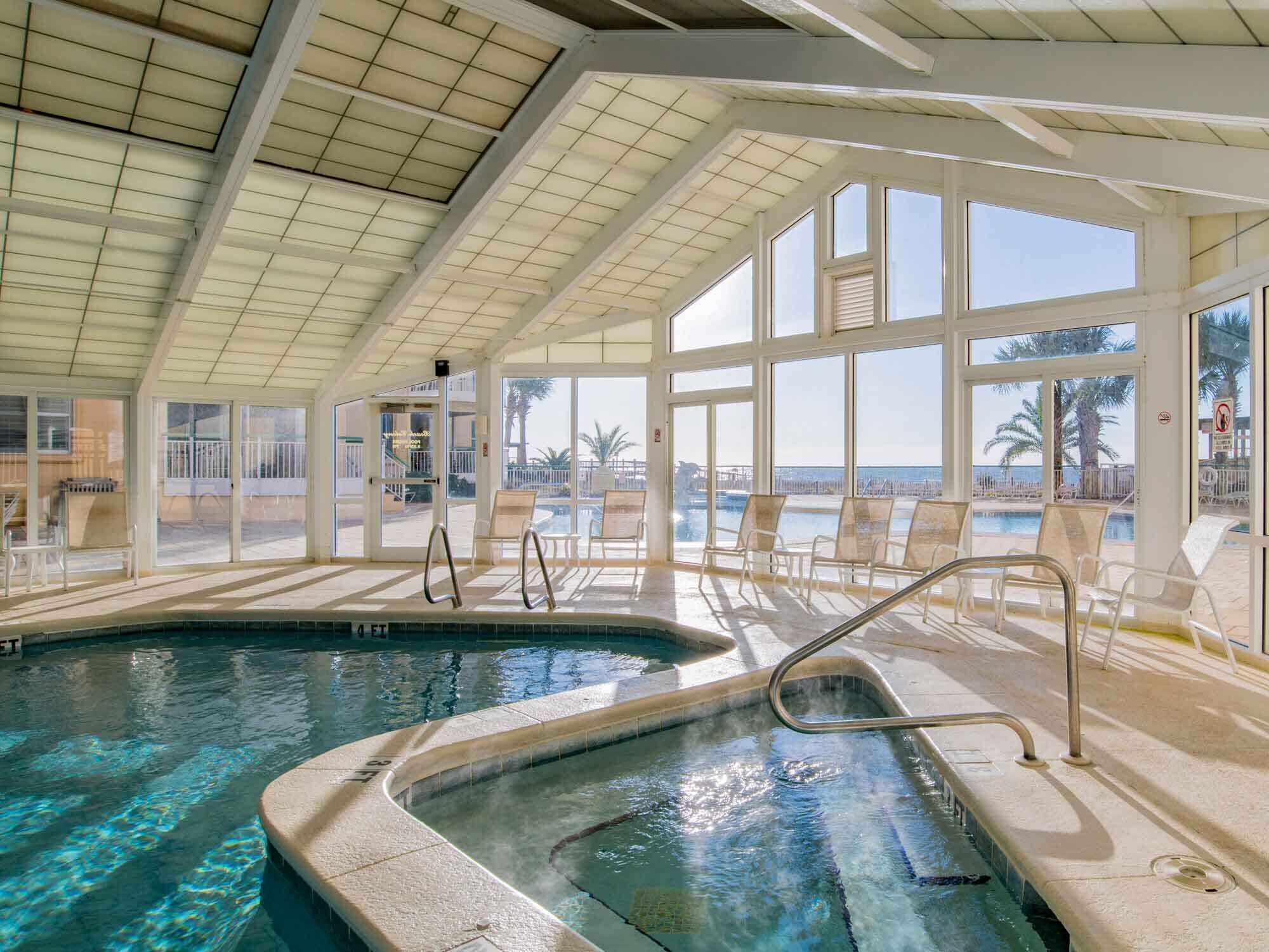 Beach Colony West by Southern Vacation Rentals