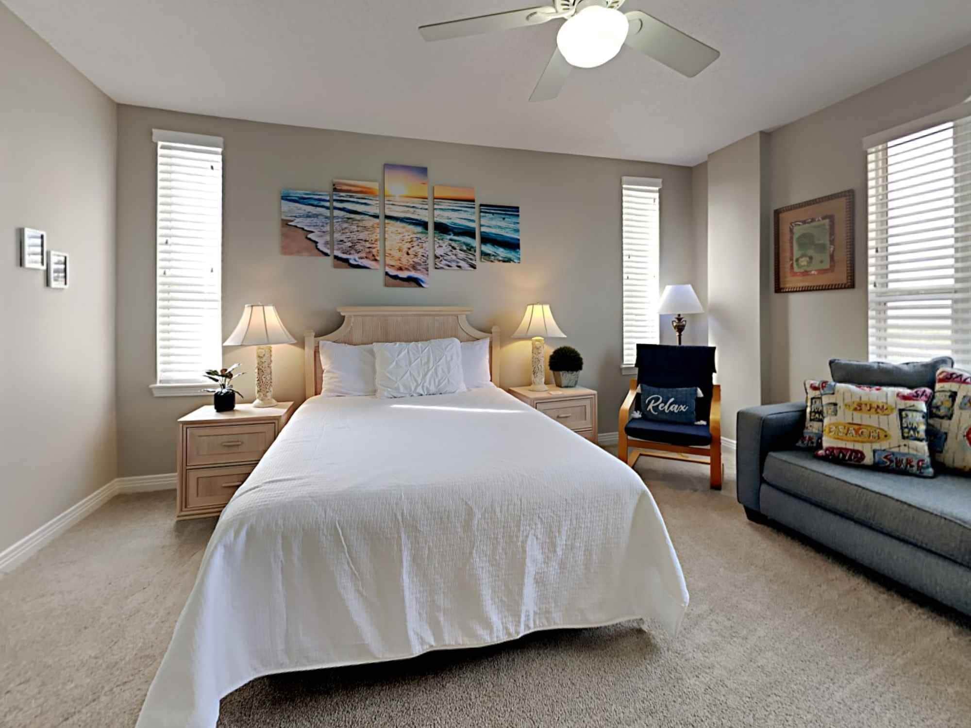 Beach Colony West by Southern Vacation Rentals