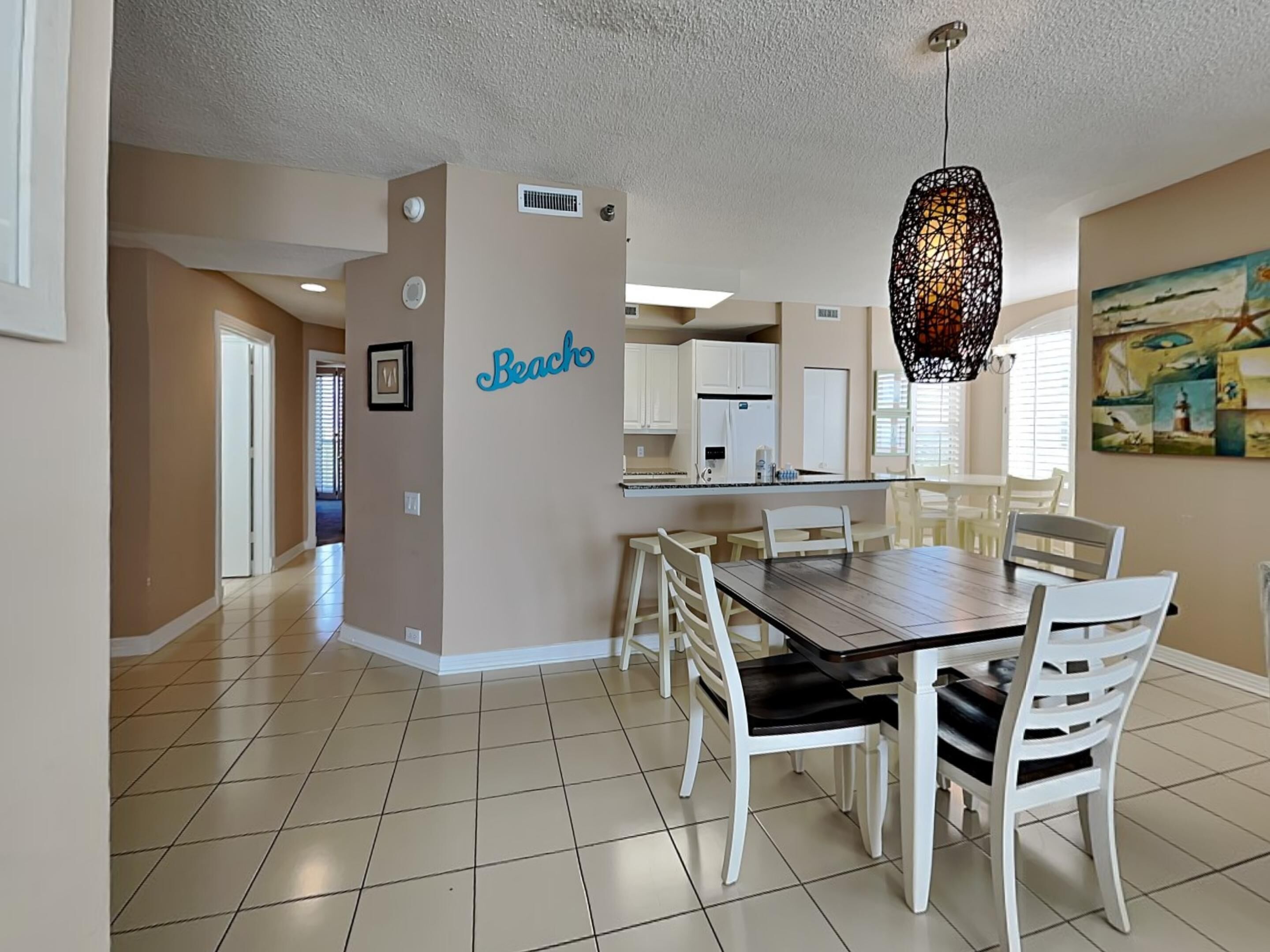 Beach Colony West by Southern Vacation Rentals