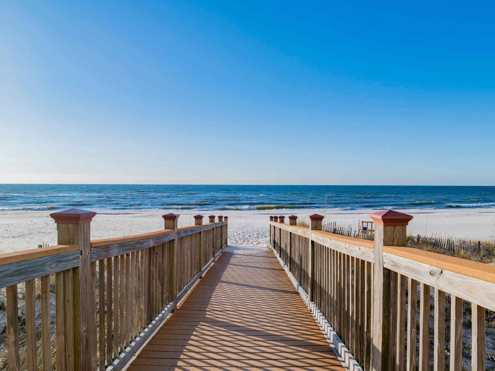 Beach Colony West by Southern Vacation Rentals