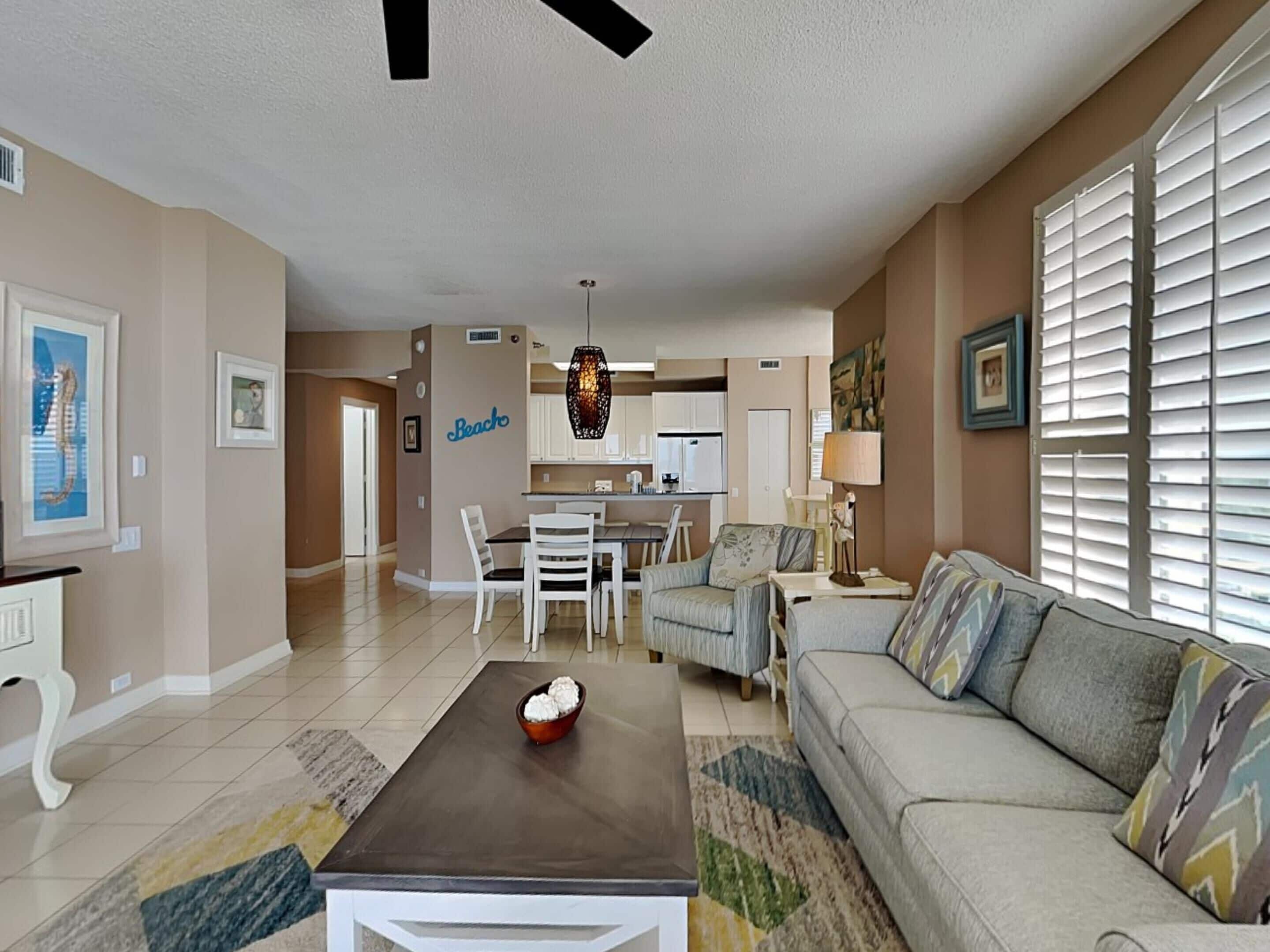 Beach Colony West by Southern Vacation Rentals