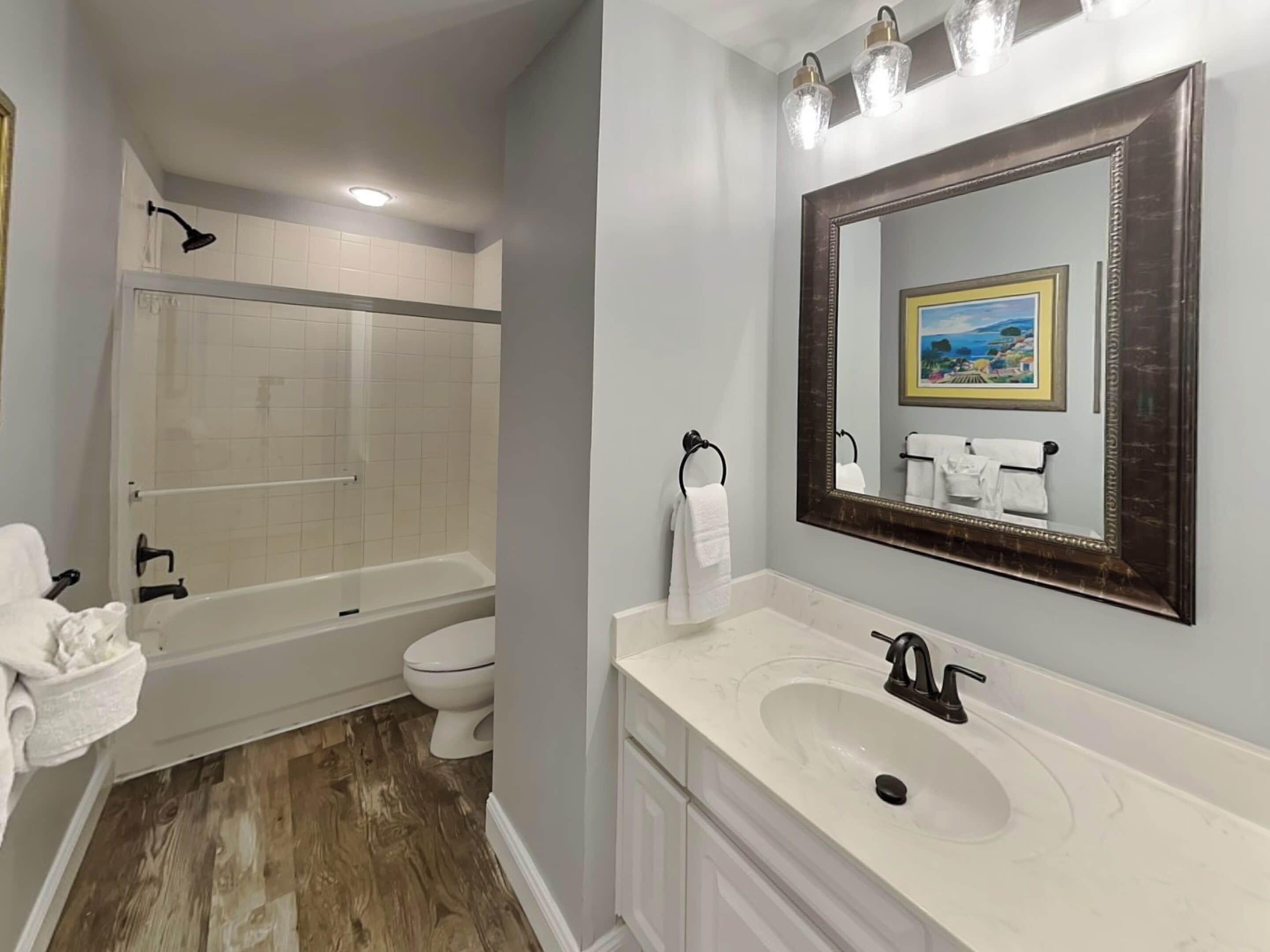 Beach Colony West by Southern Vacation Rentals