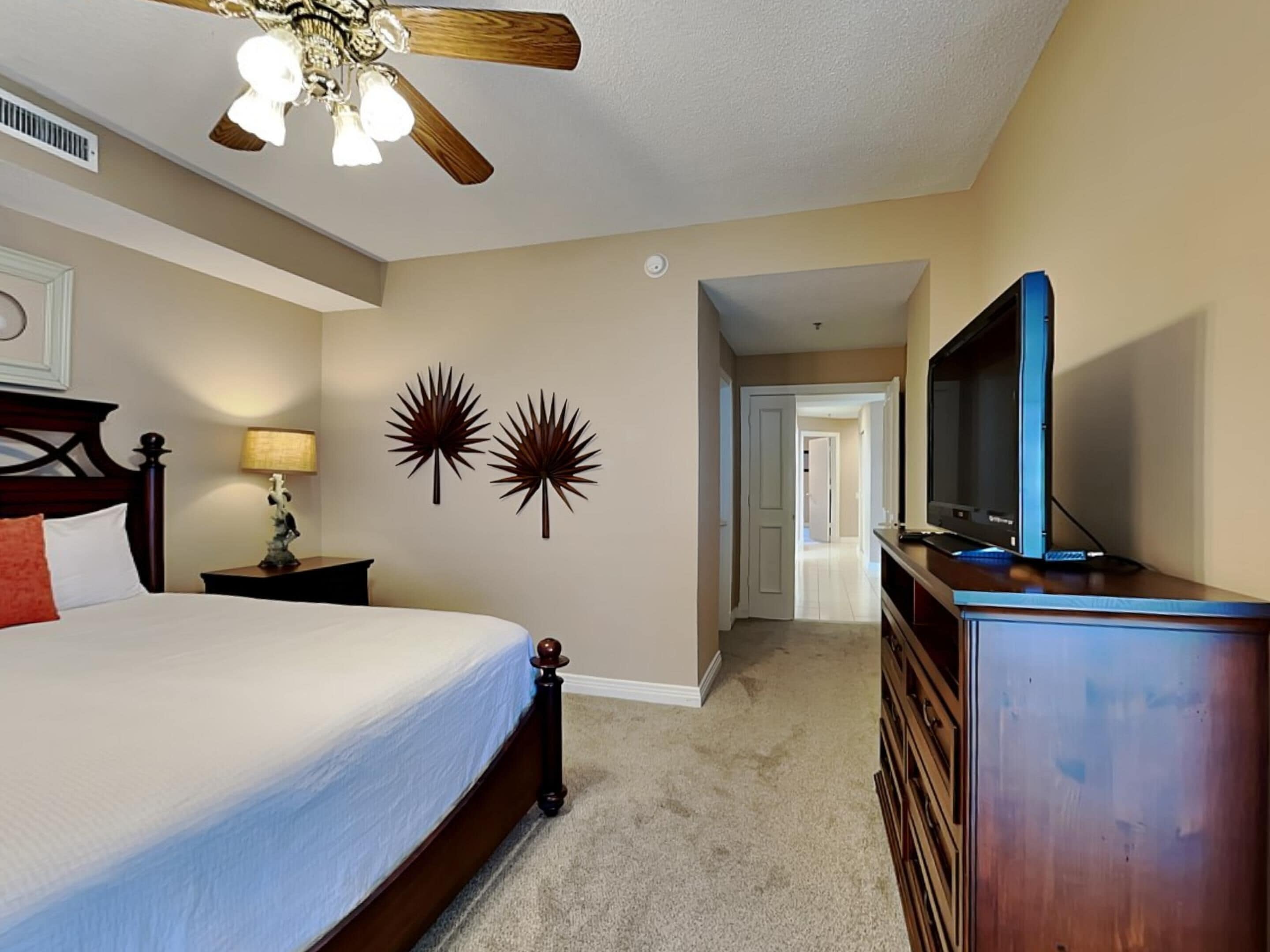 Beach Colony West by Southern Vacation Rentals