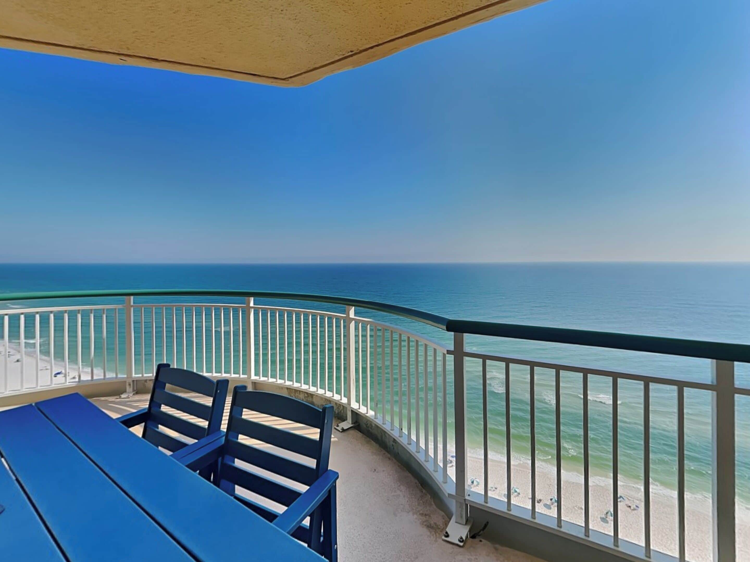 Beach Colony West by Southern Vacation Rentals