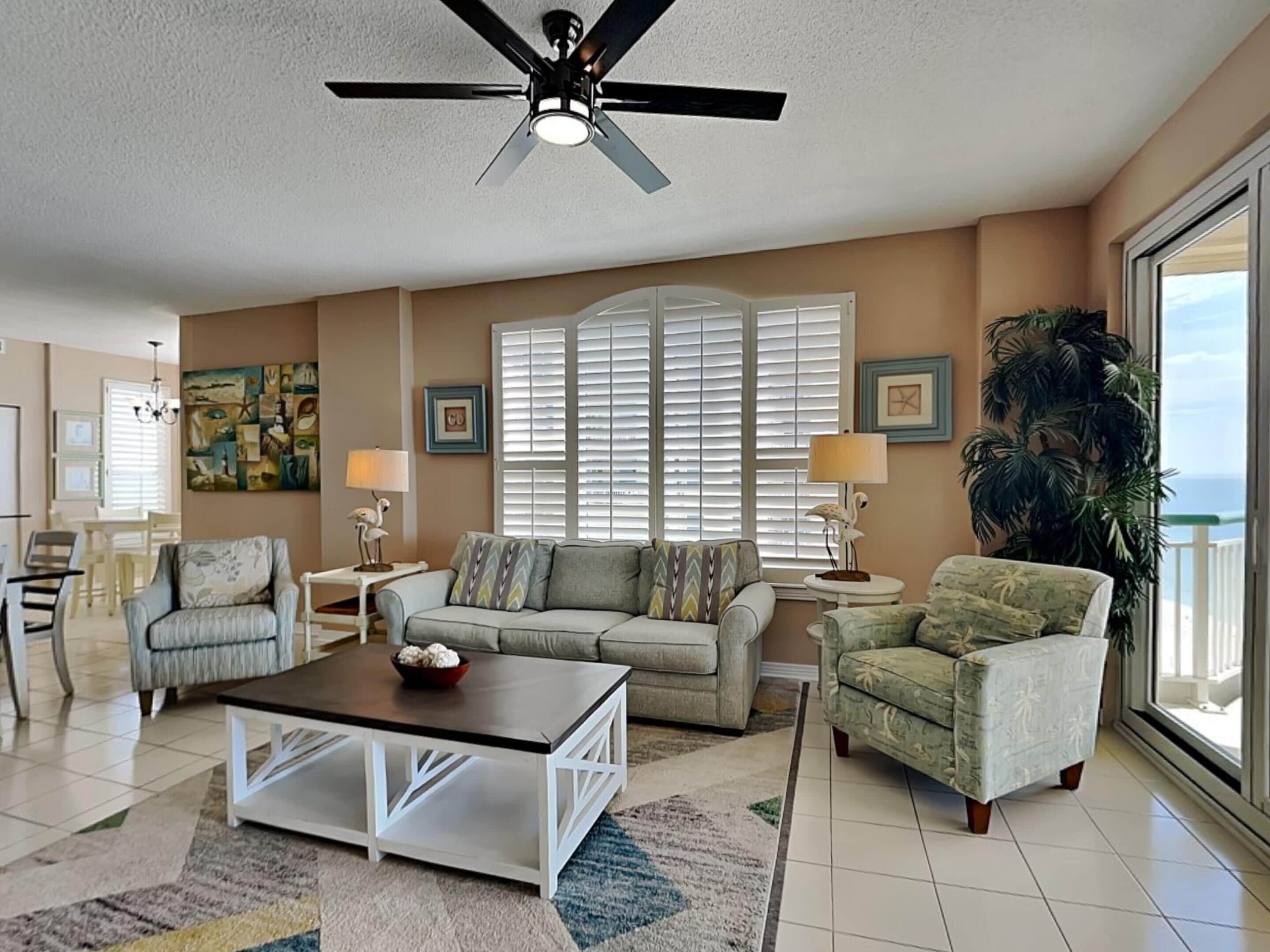 Beach Colony West by Southern Vacation Rentals