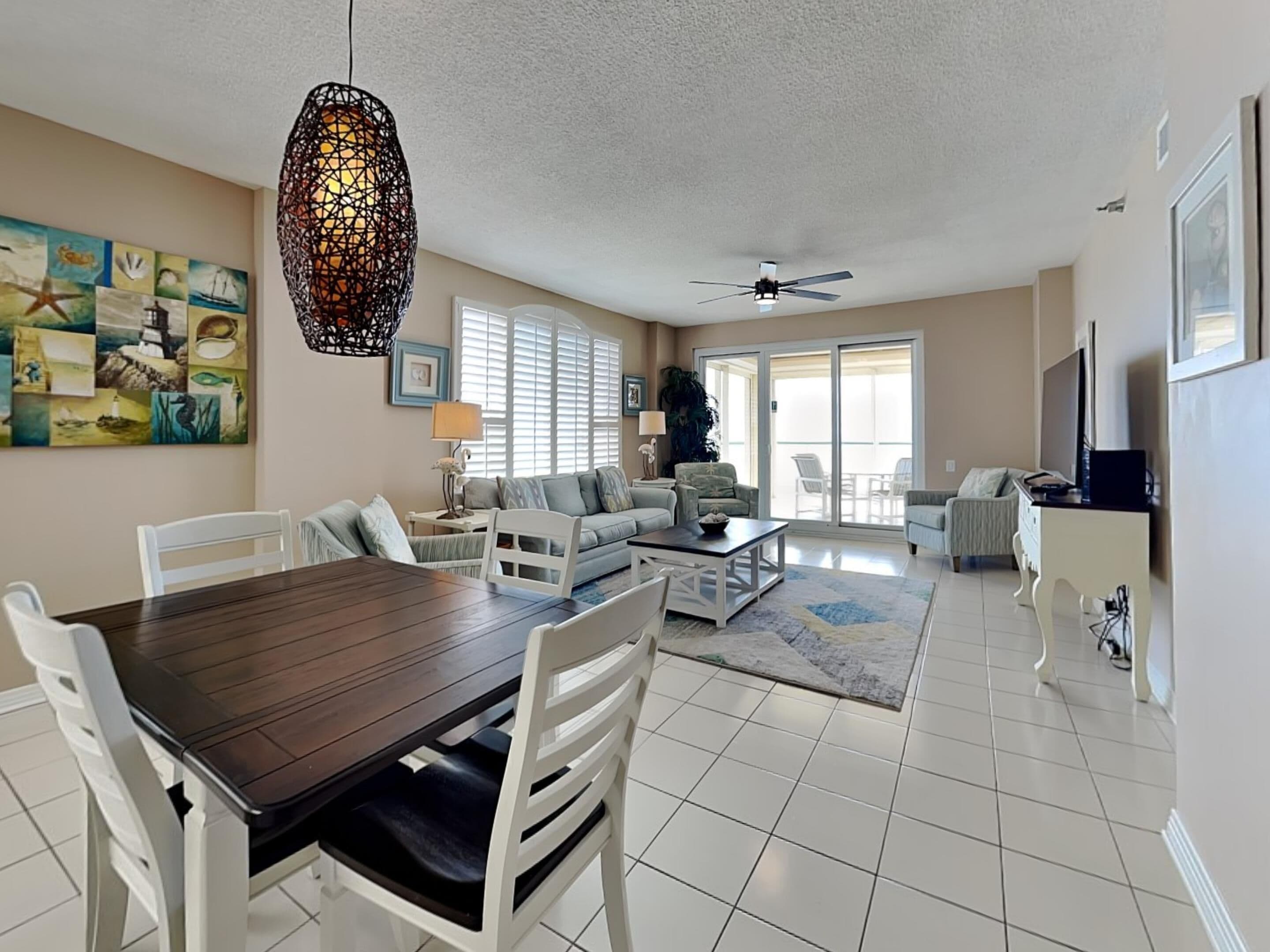 Beach Colony West by Southern Vacation Rentals