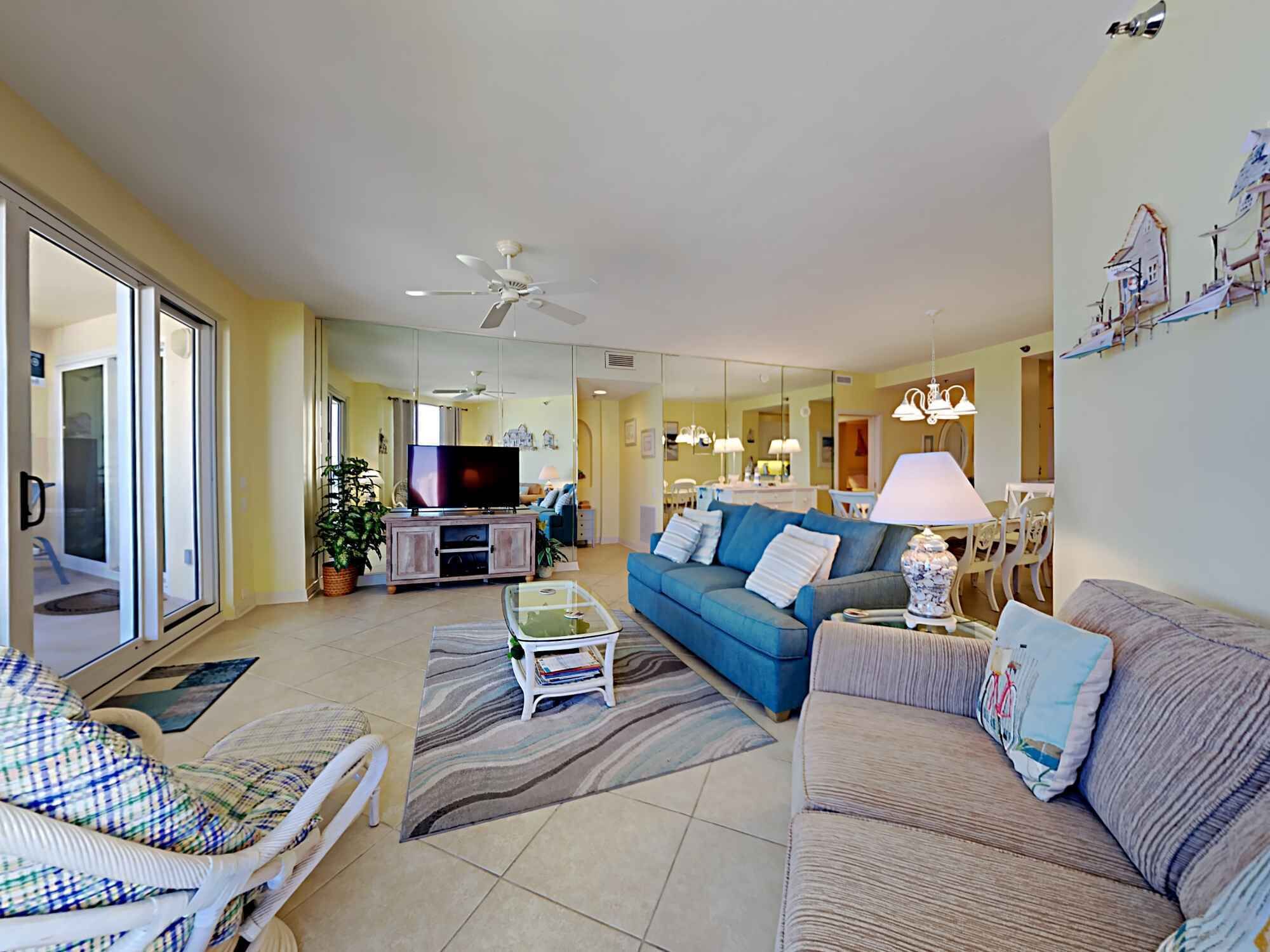 Beach Colony West by Southern Vacation Rentals