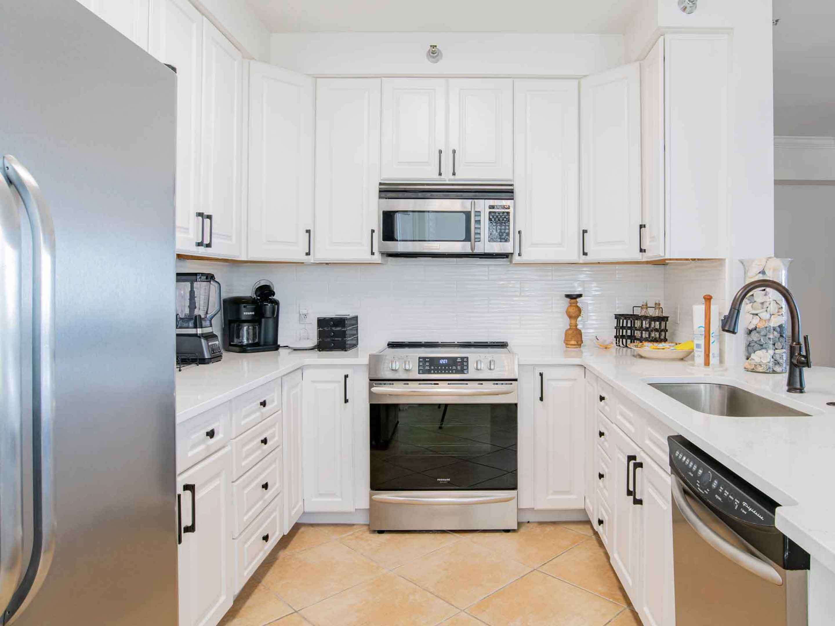 Beach Colony West by Southern Vacation Rentals