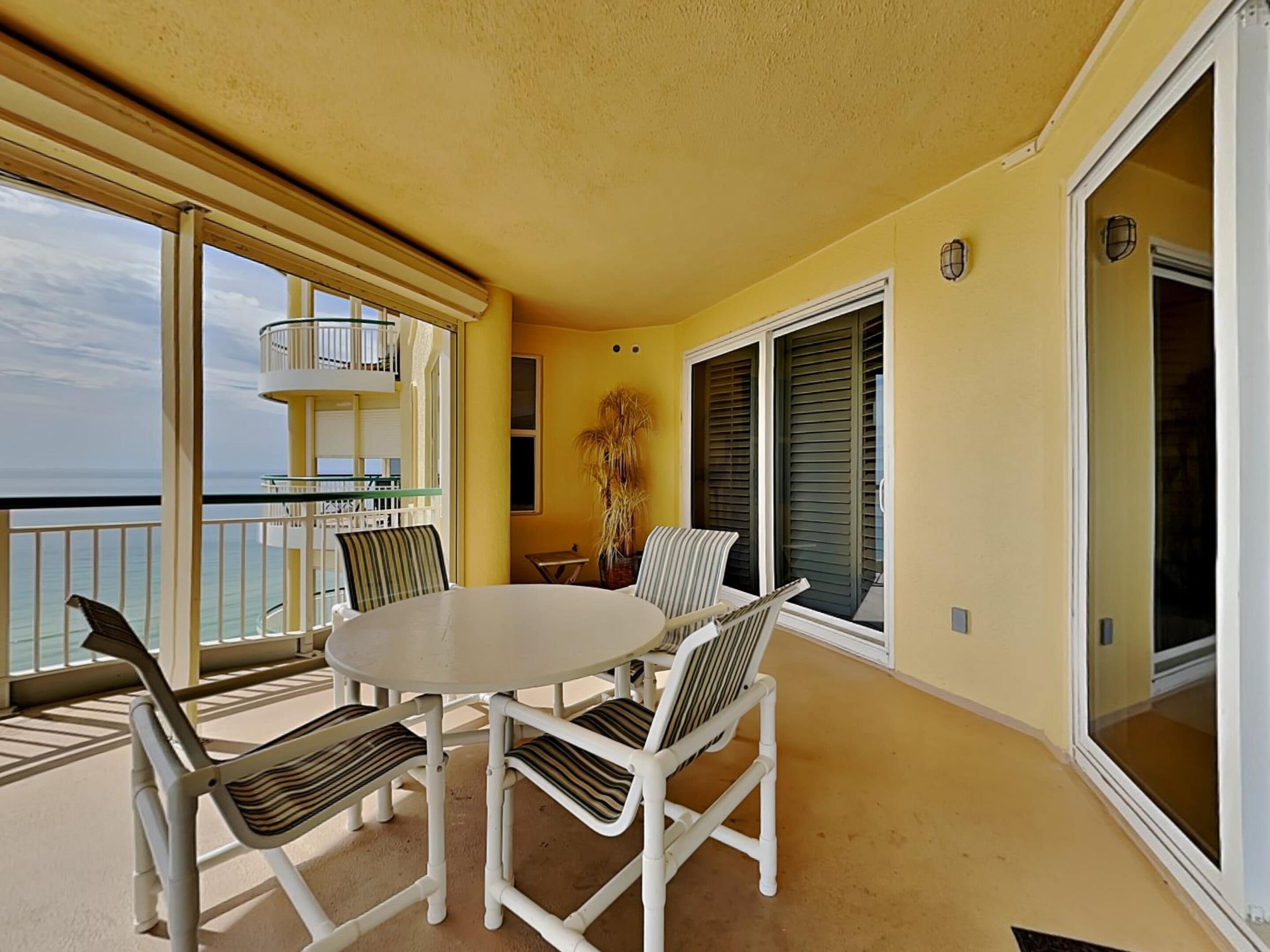 Beach Colony West by Southern Vacation Rentals