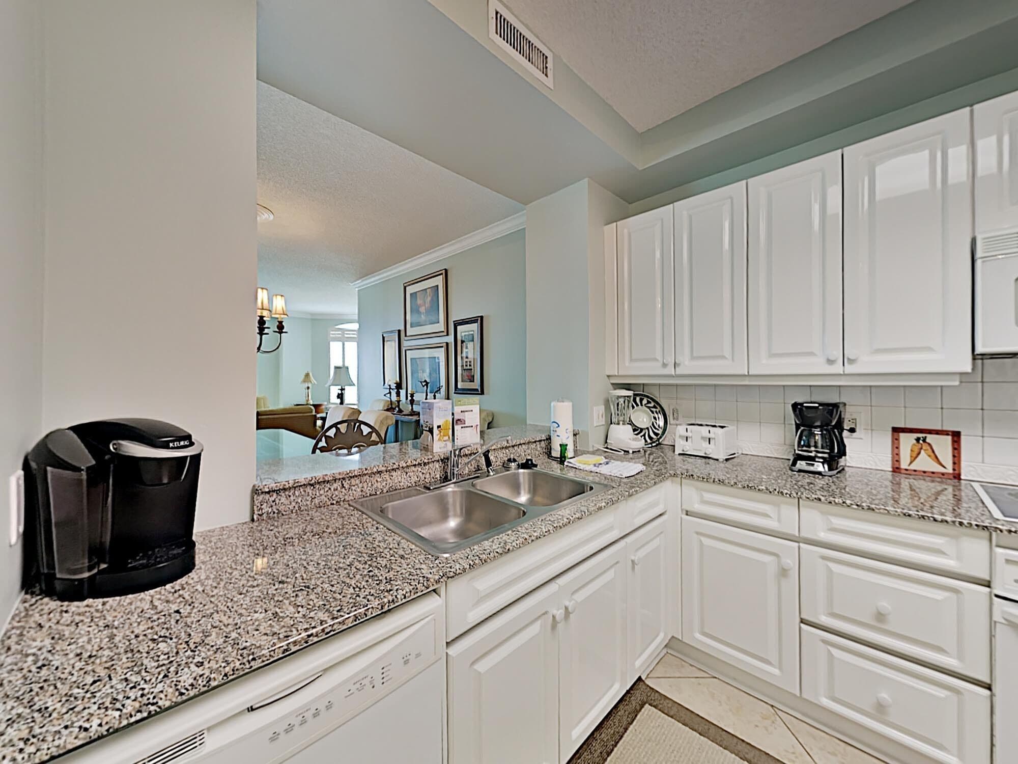 Beach Colony West by Southern Vacation Rentals
