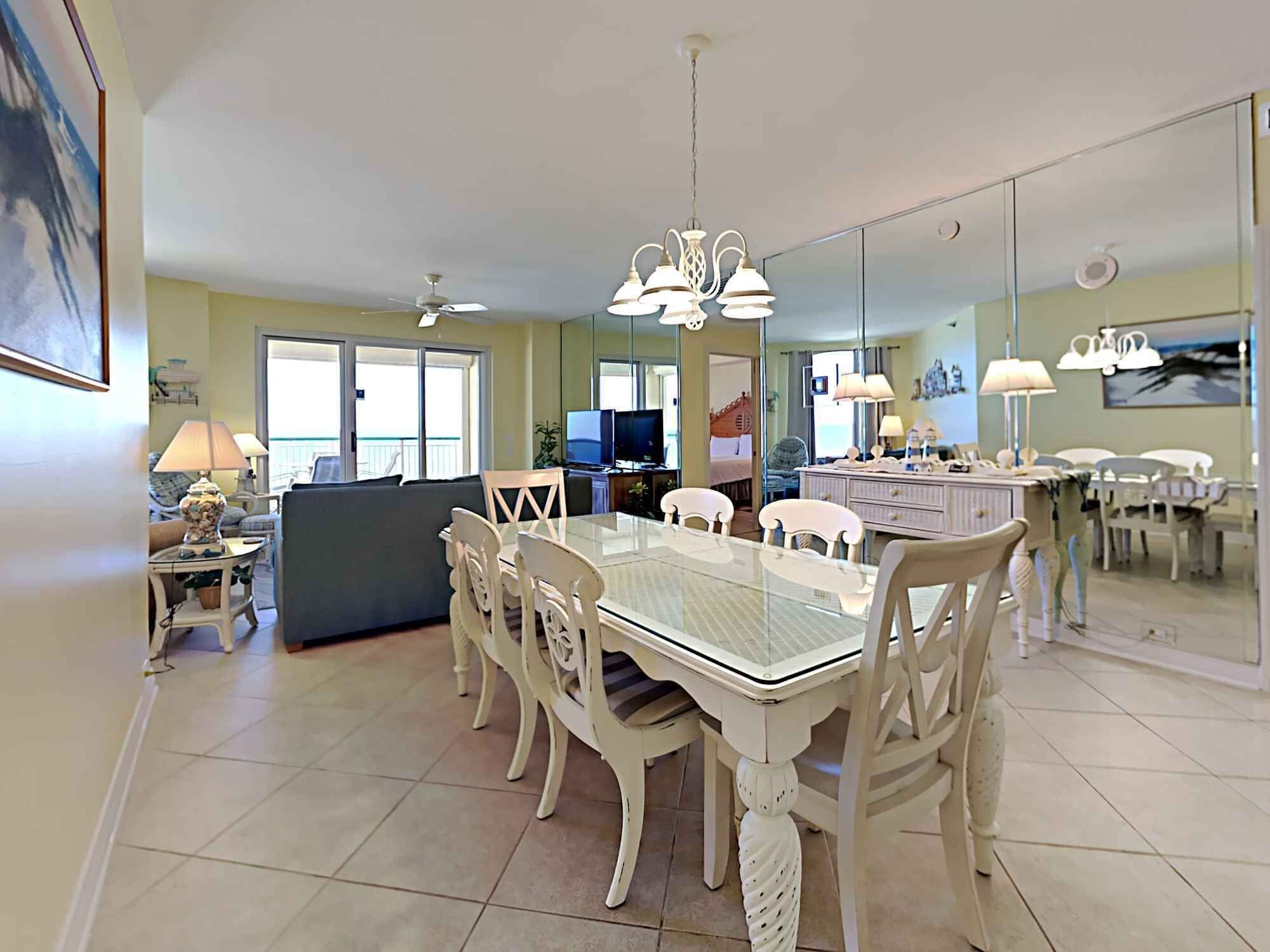 Beach Colony West by Southern Vacation Rentals