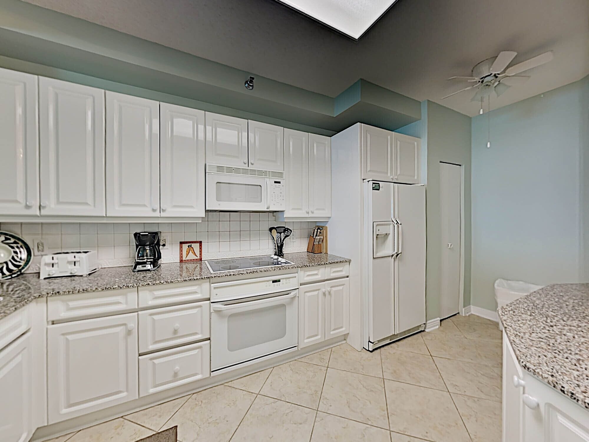 Beach Colony West by Southern Vacation Rentals