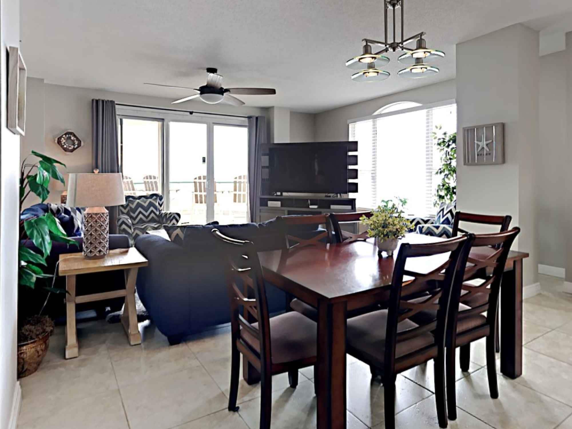 Beach Colony West by Southern Vacation Rentals