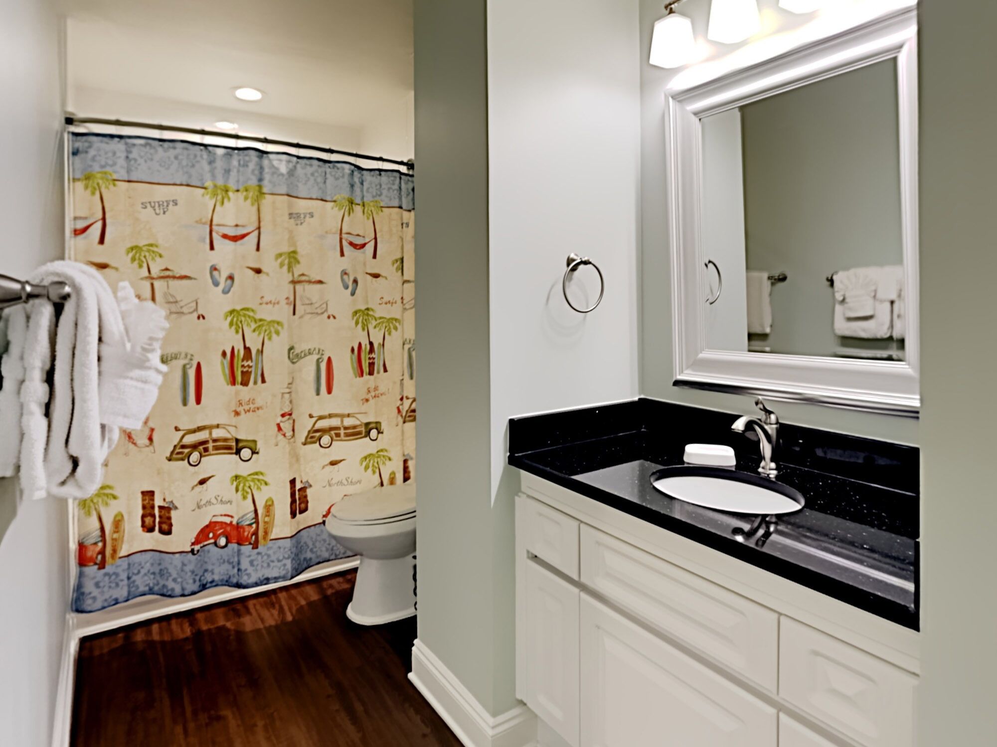 Beach Colony West by Southern Vacation Rentals