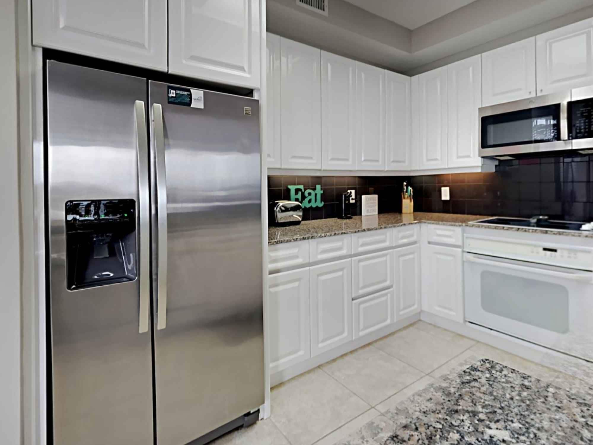 Beach Colony West by Southern Vacation Rentals