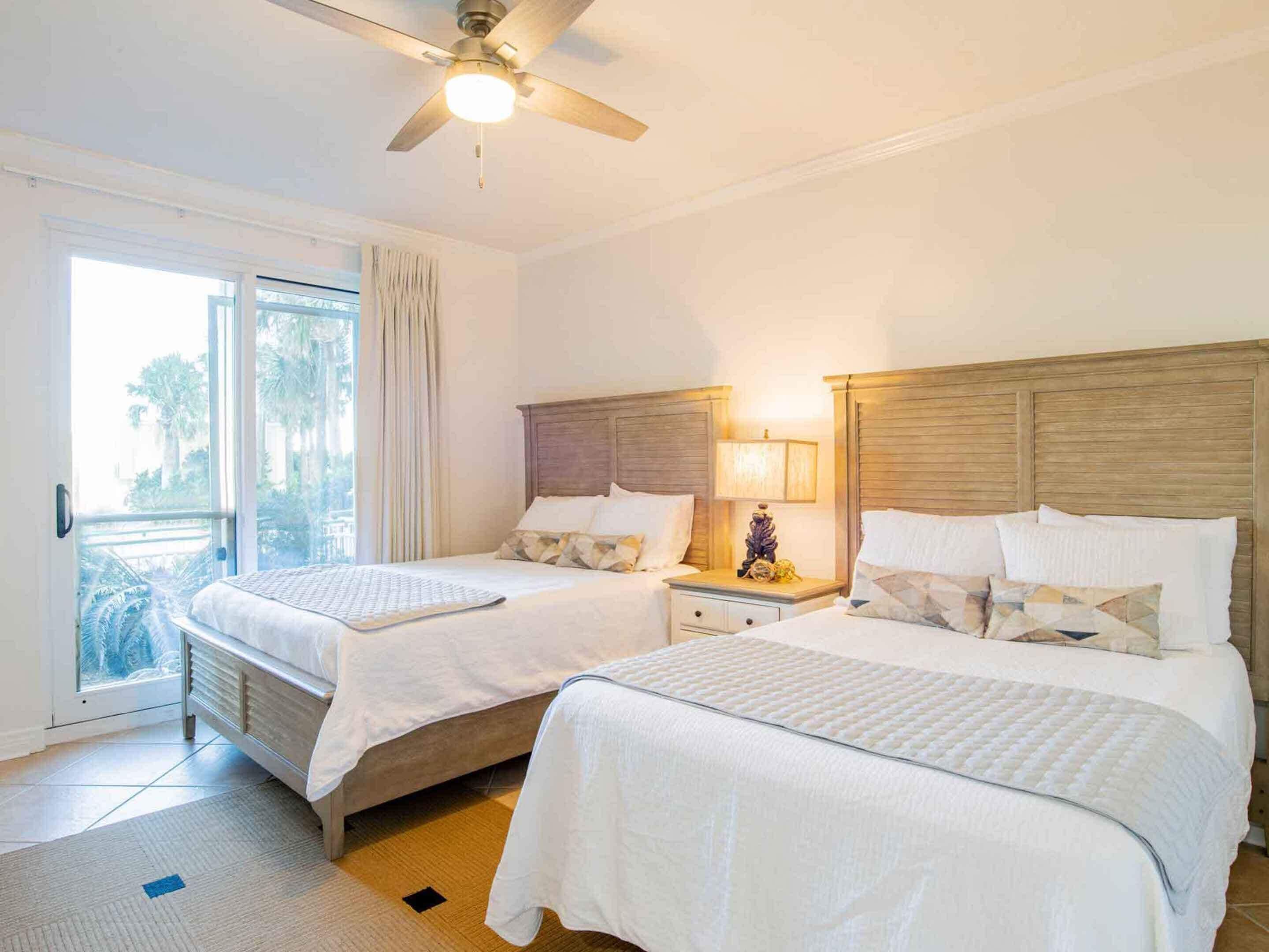 Beach Colony West by Southern Vacation Rentals
