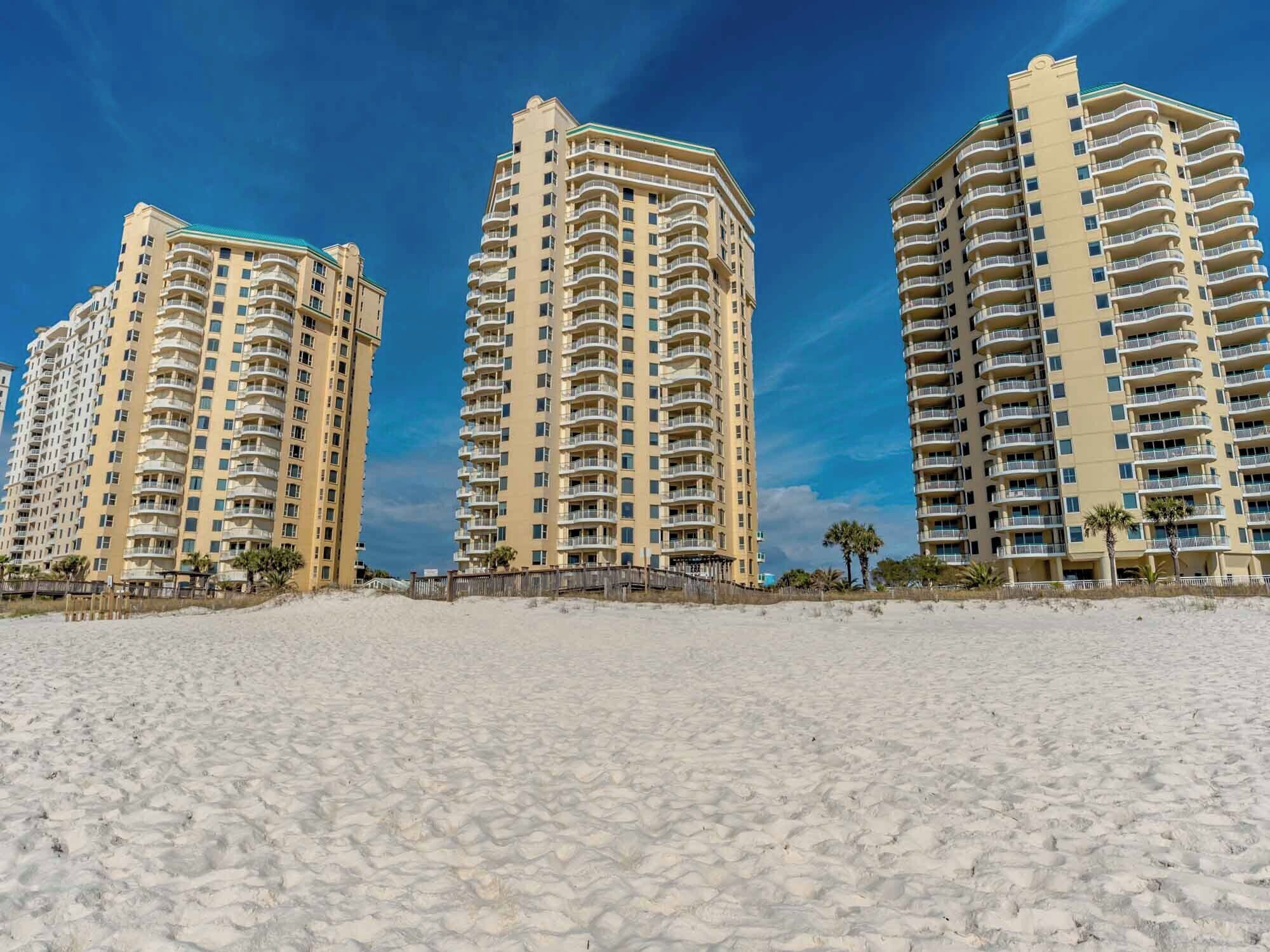 Beach Colony West by Southern Vacation Rentals
