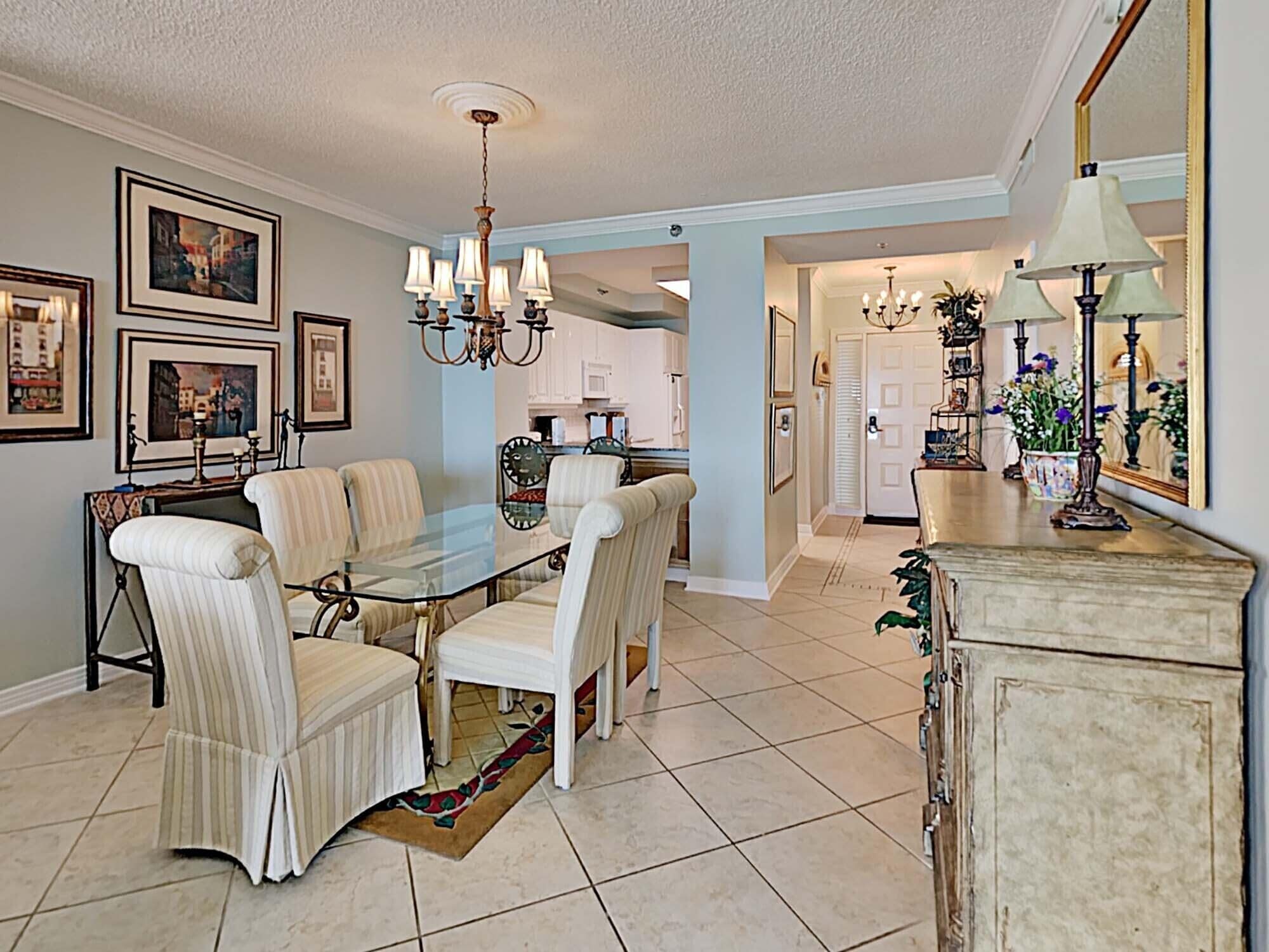 Beach Colony West by Southern Vacation Rentals