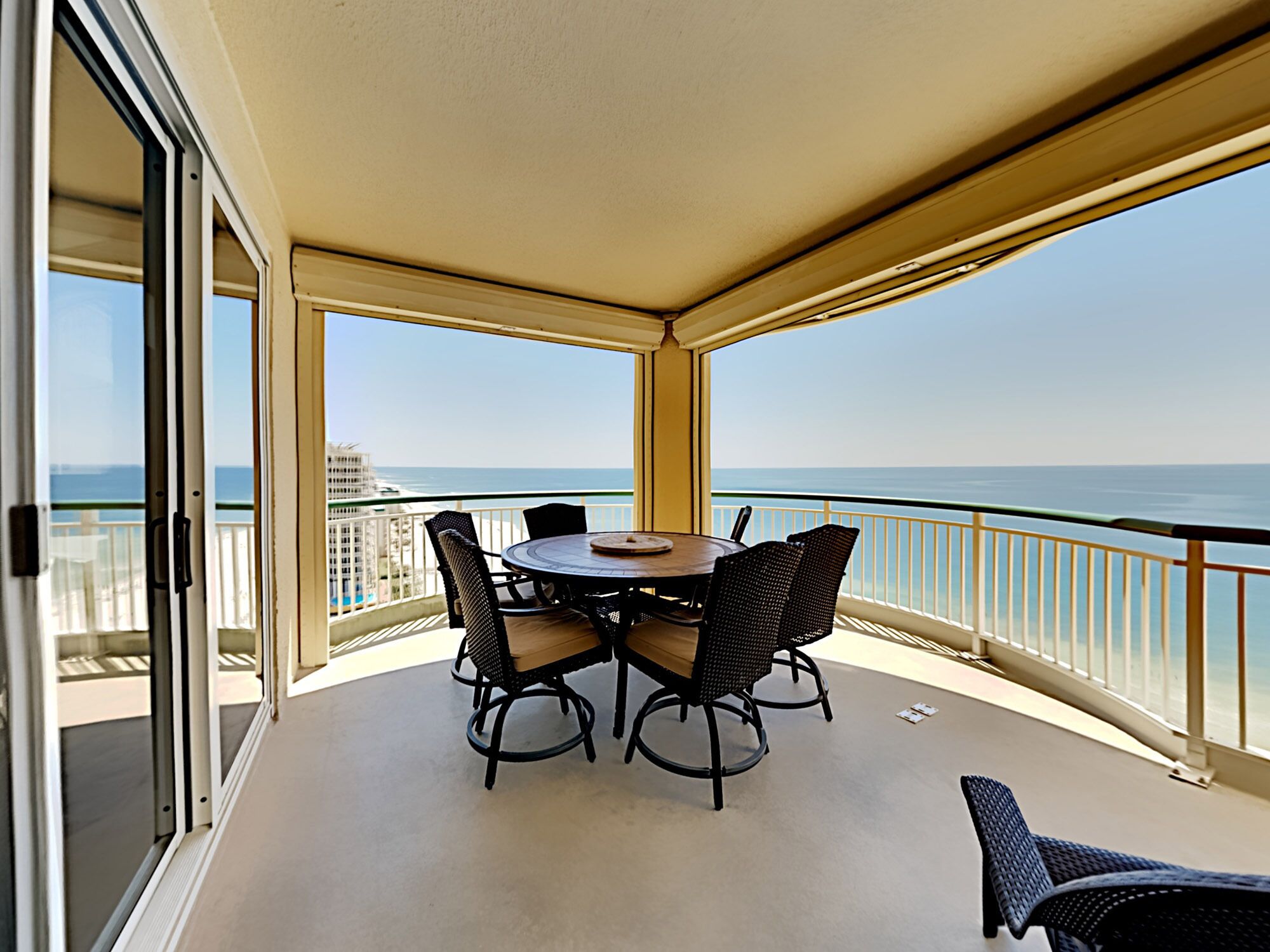 Beach Colony West by Southern Vacation Rentals