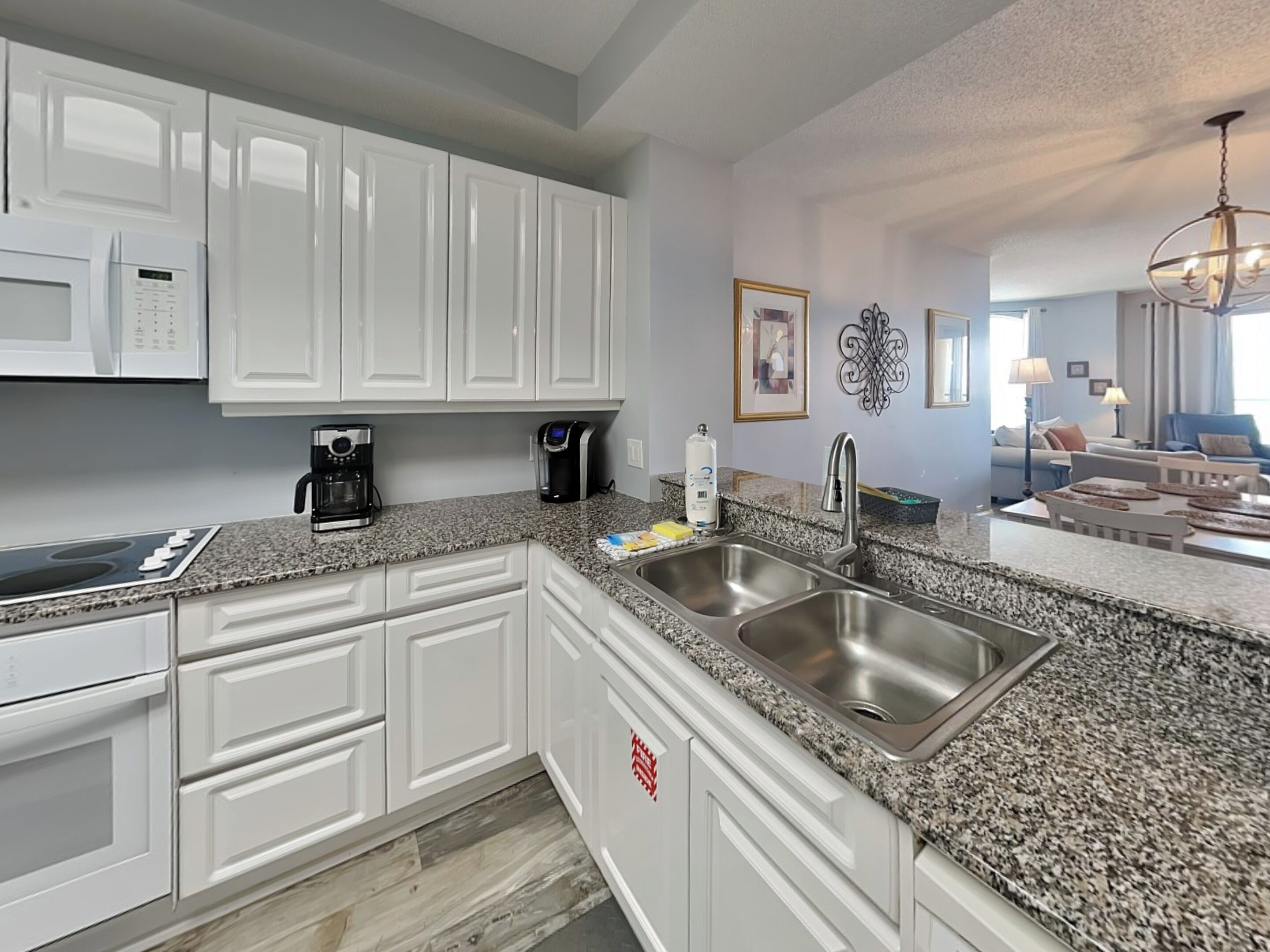 Beach Colony West by Southern Vacation Rentals