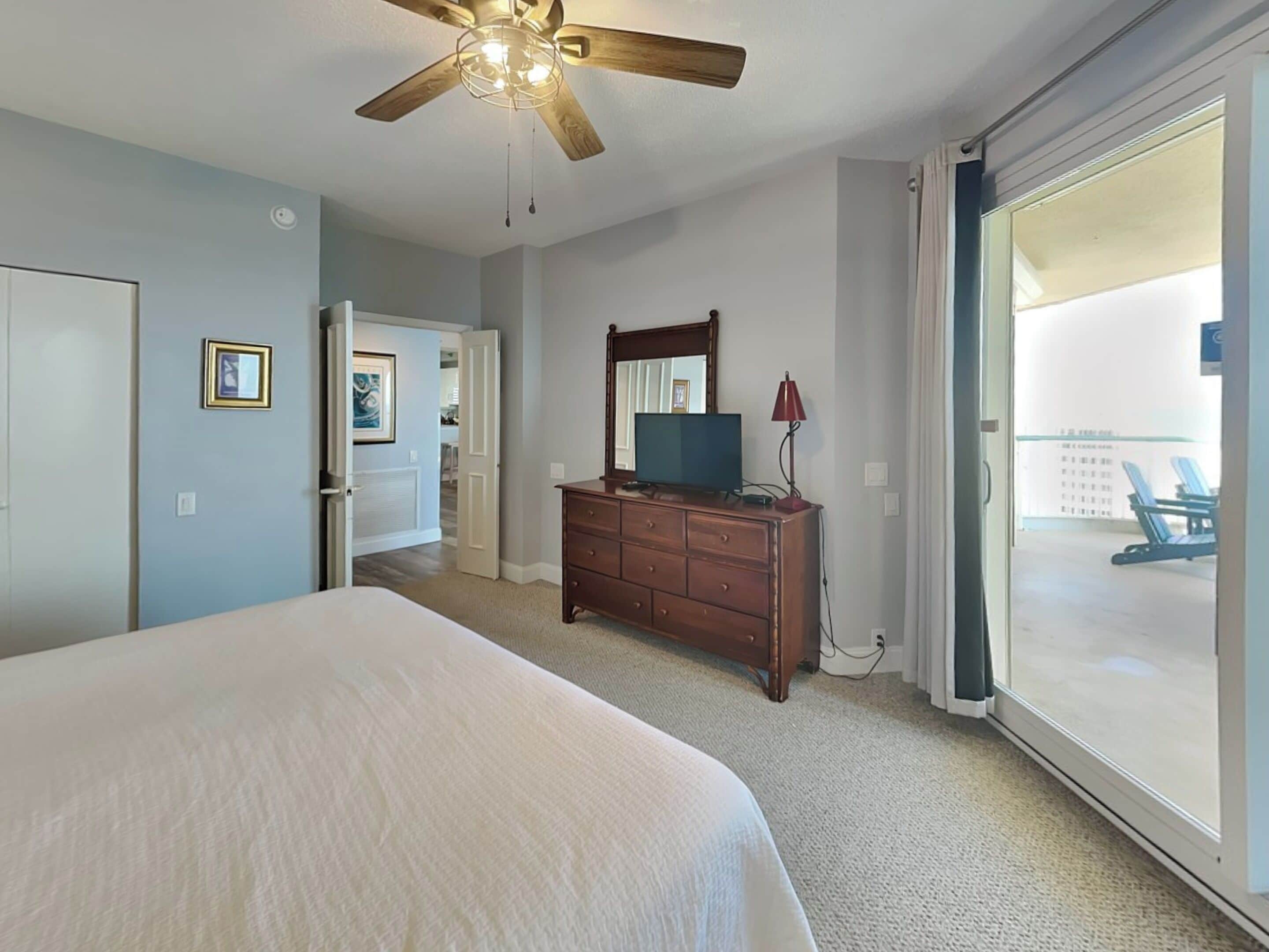 Beach Colony West by Southern Vacation Rentals