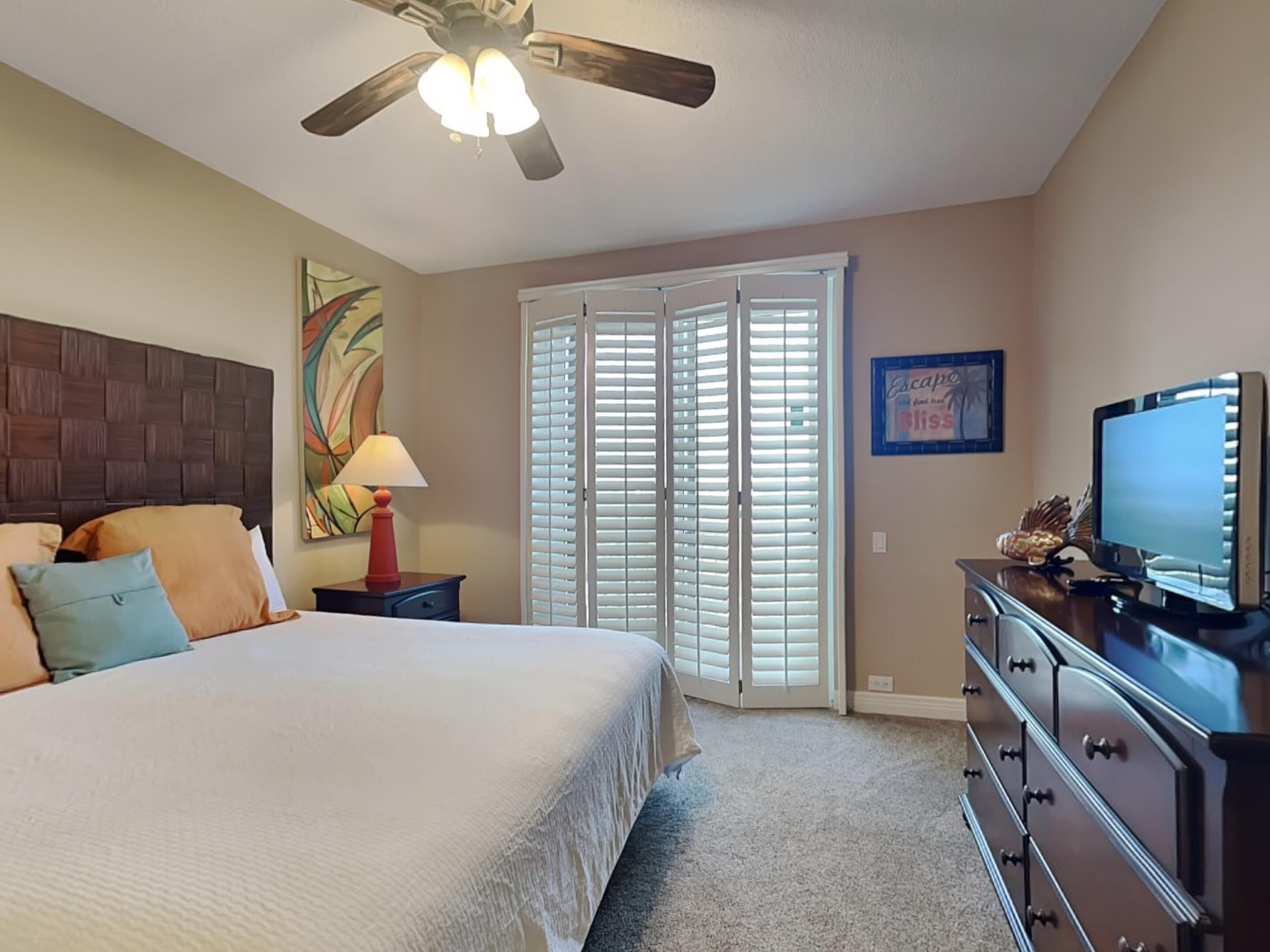 Beach Colony West by Southern Vacation Rentals