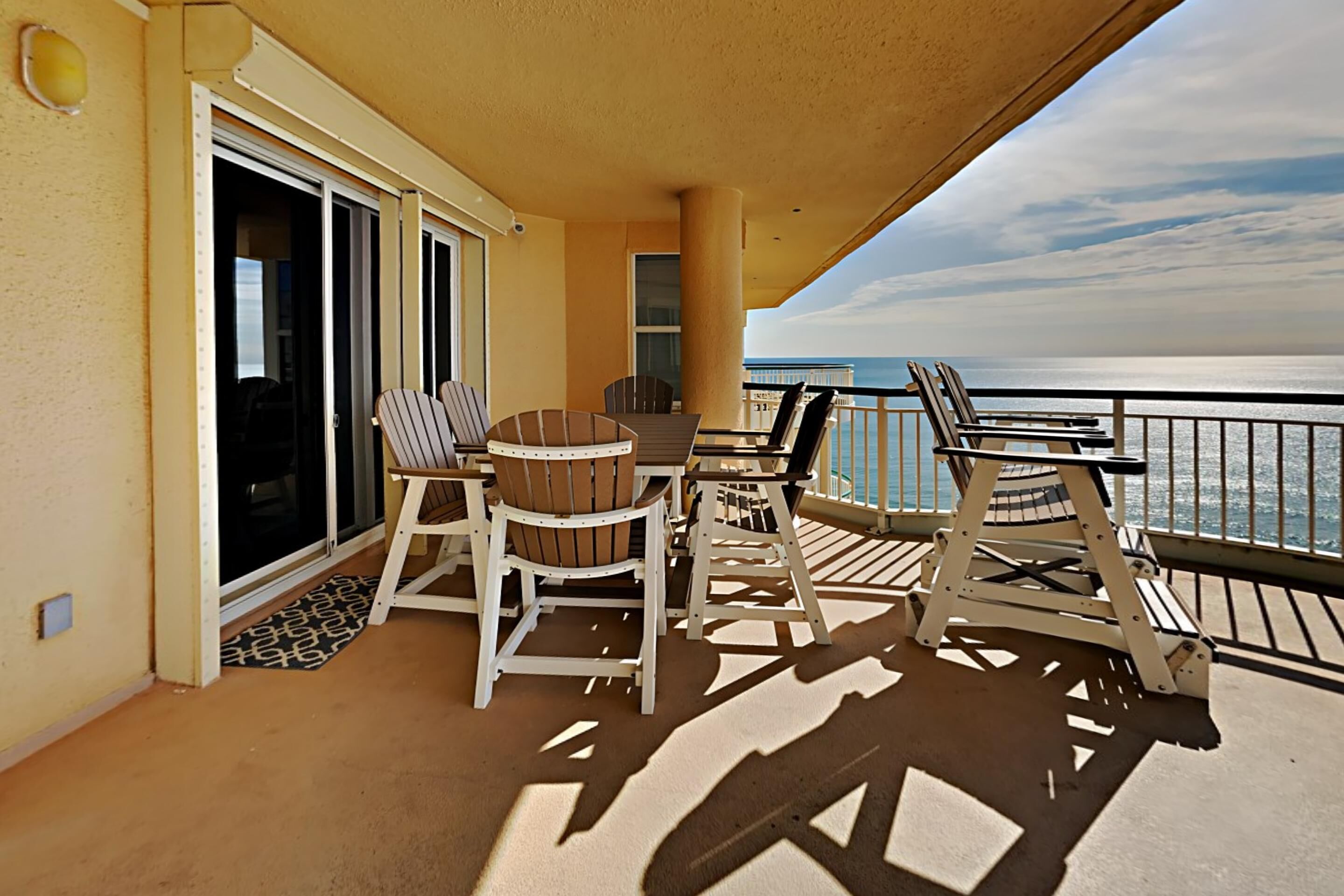Beach Colony West by Southern Vacation Rentals