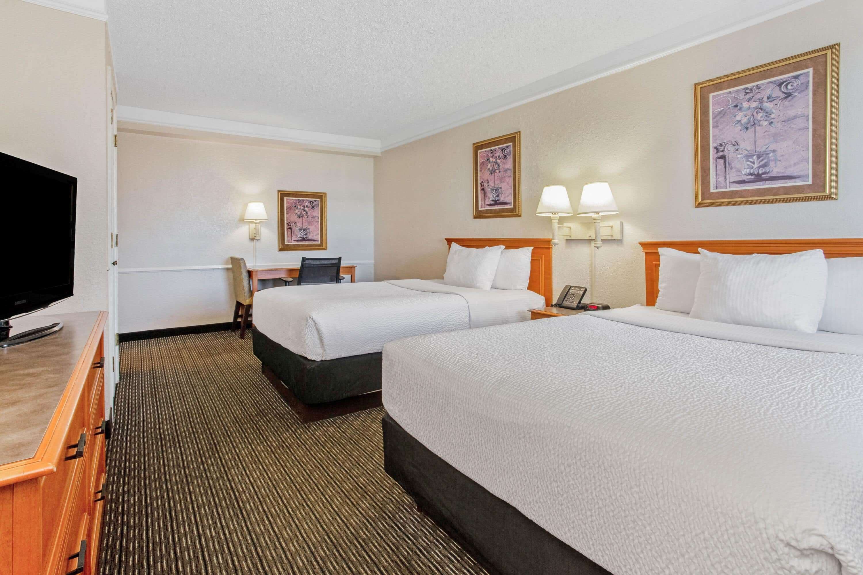 La Quinta Inn by Wyndham Tampa Bay Pinellas Park Clearwater