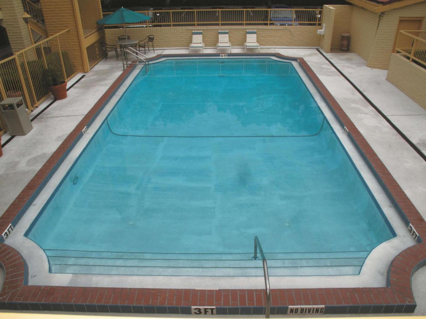 La Quinta Inn by Wyndham Tampa Bay Pinellas Park Clearwater