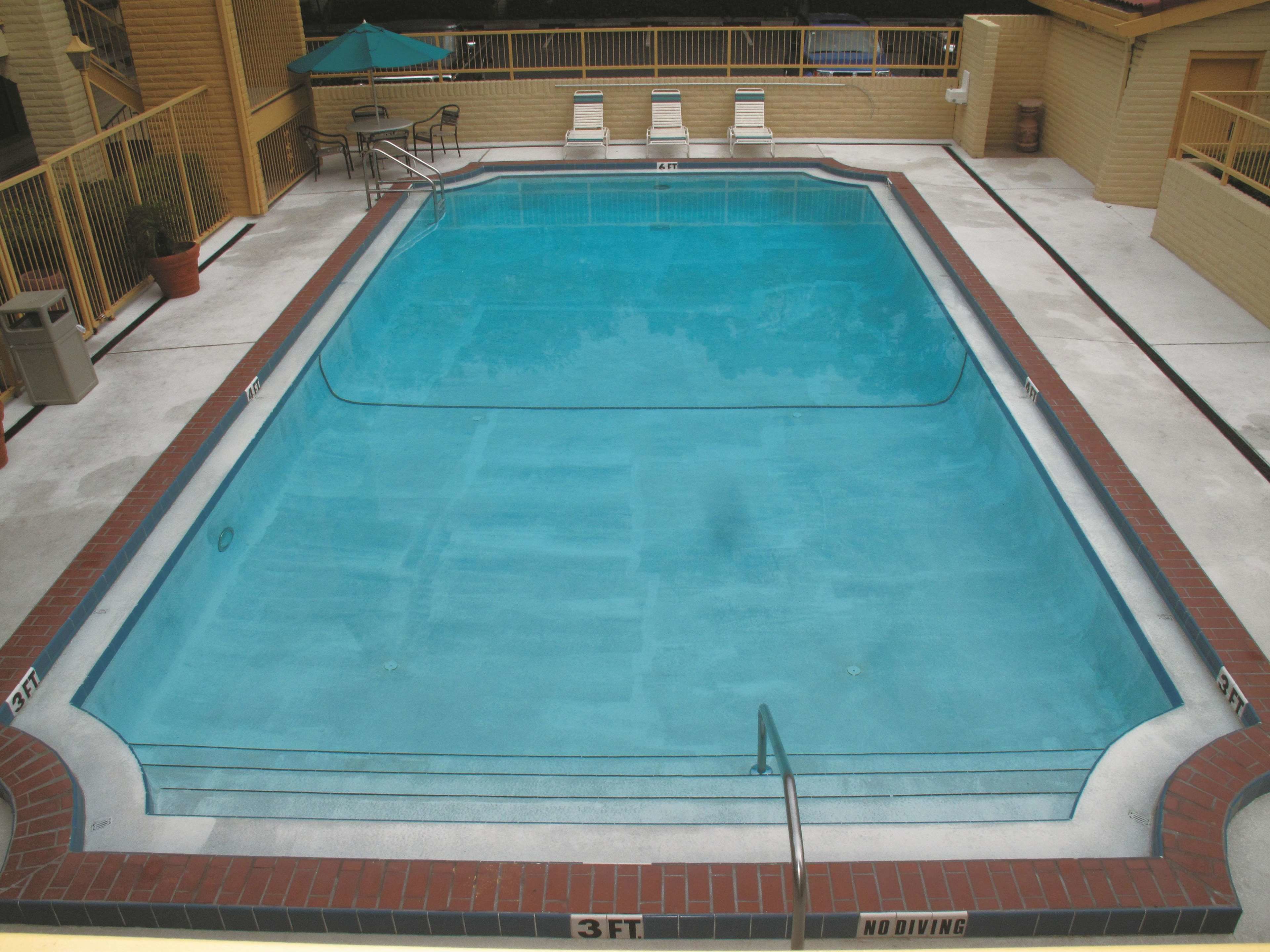 La Quinta Inn by Wyndham Tampa Bay Pinellas Park Clearwater