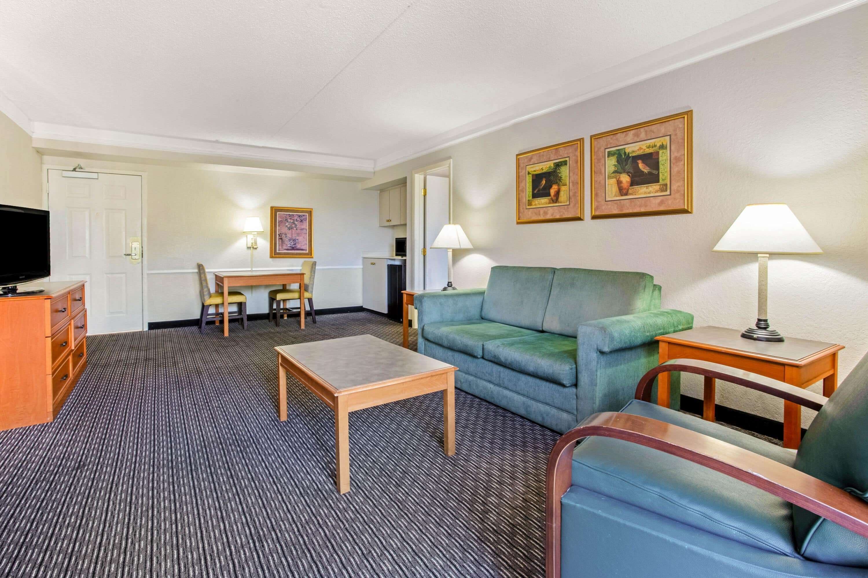 La Quinta Inn by Wyndham Tampa Bay Pinellas Park Clearwater
