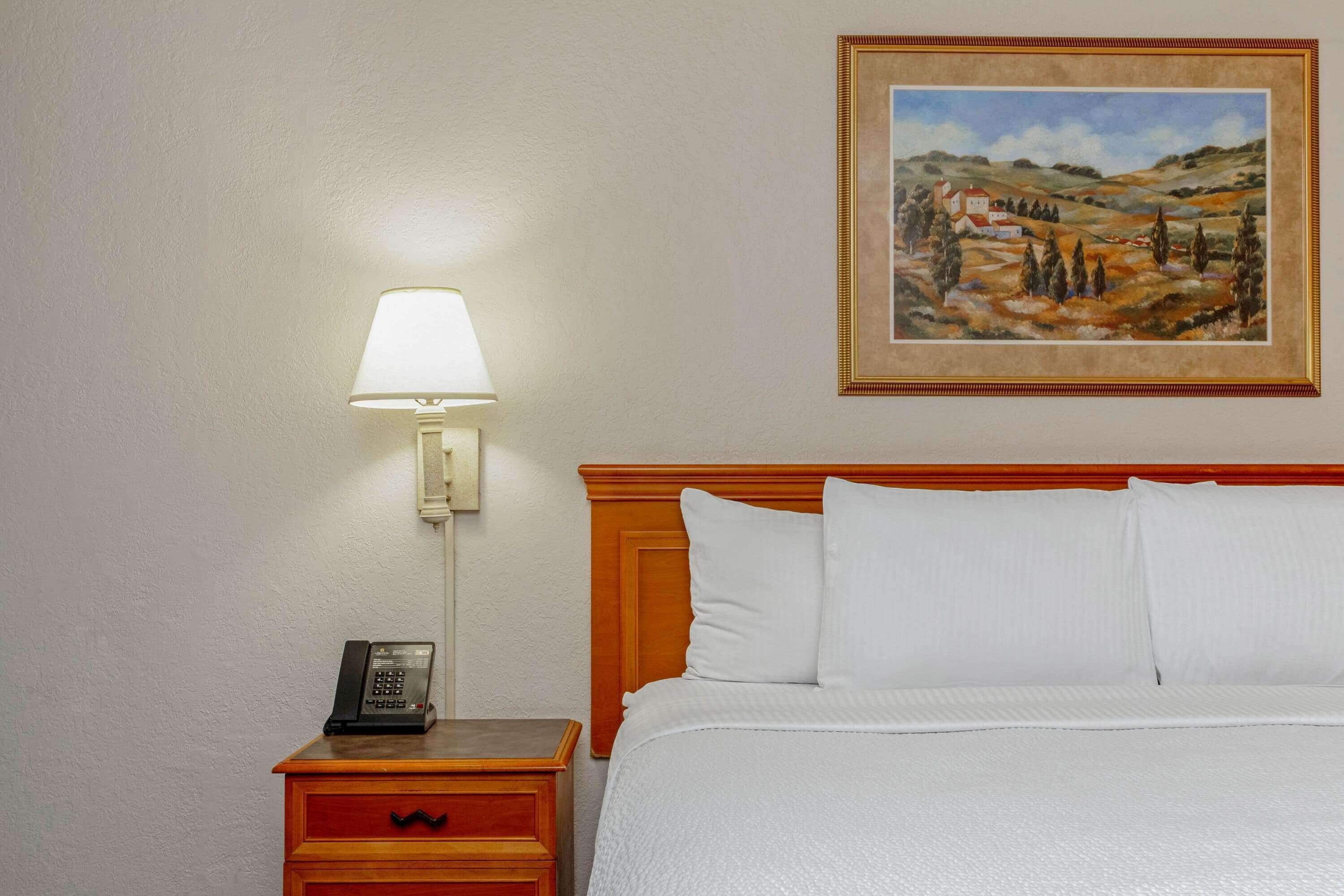 La Quinta Inn by Wyndham Tampa Bay Pinellas Park Clearwater