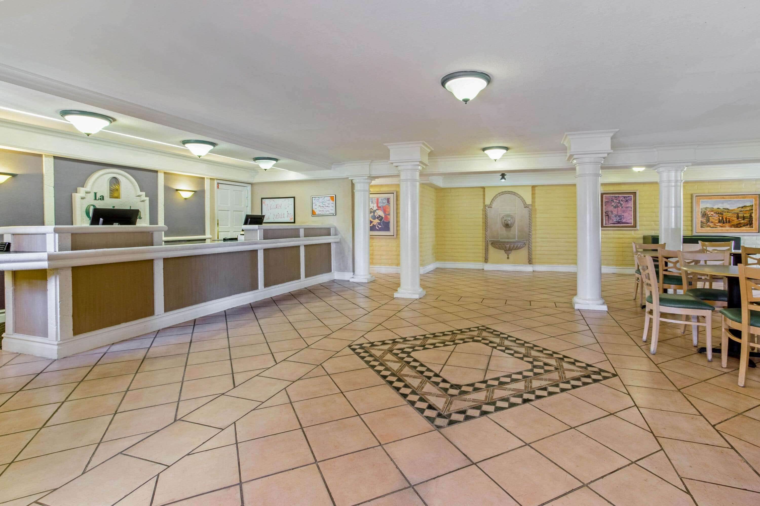La Quinta Inn by Wyndham Tampa Bay Pinellas Park Clearwater