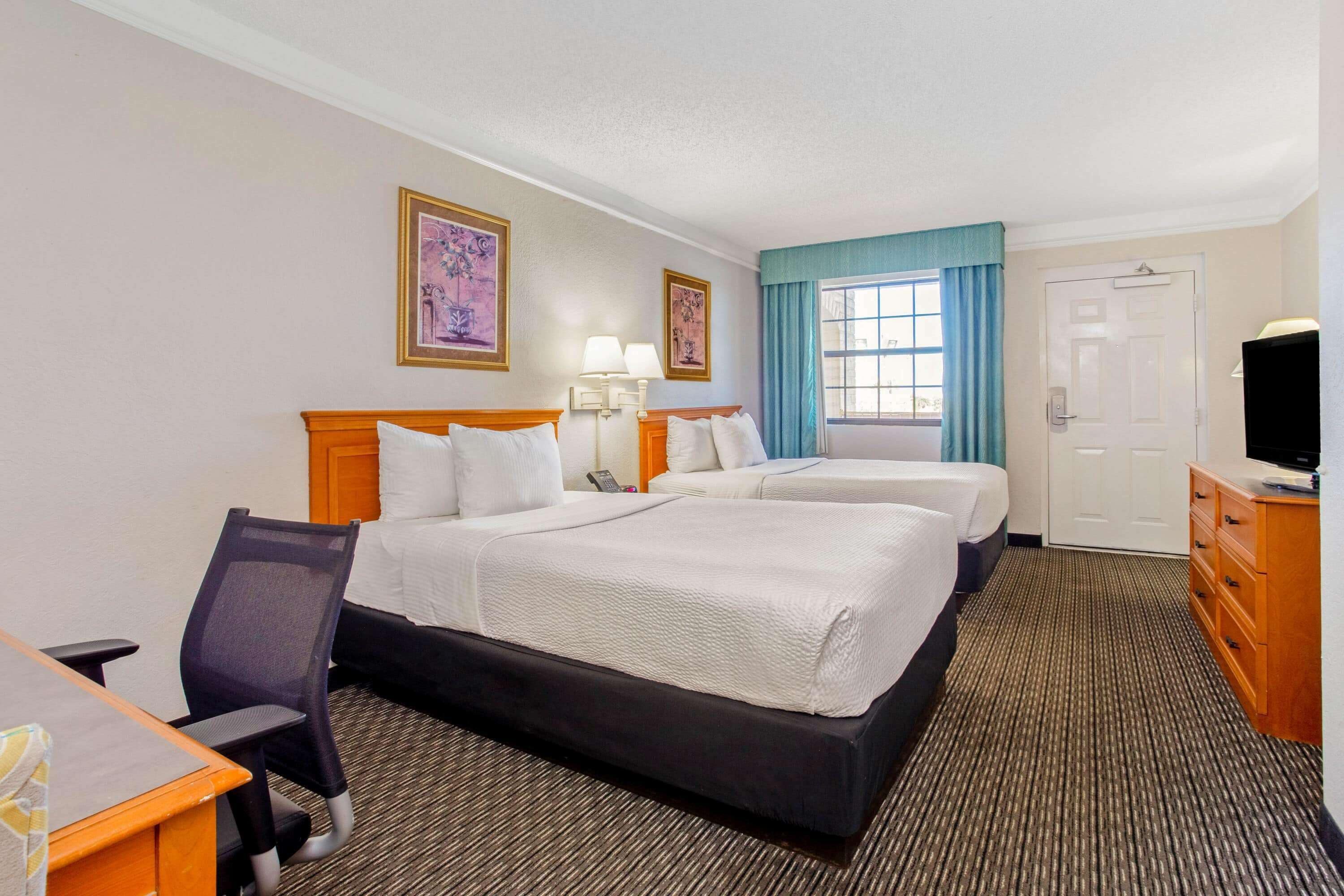 La Quinta Inn by Wyndham Tampa Bay Pinellas Park Clearwater