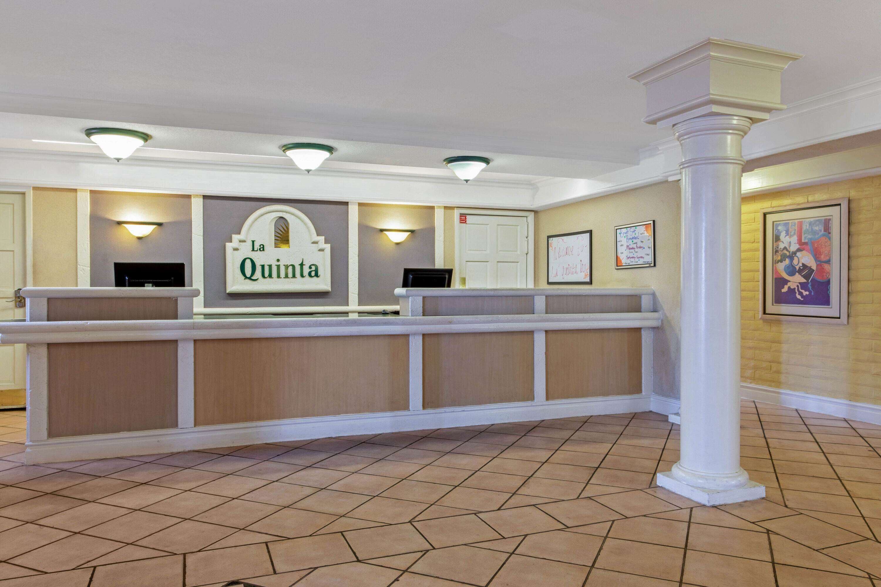 La Quinta Inn by Wyndham Tampa Bay Pinellas Park Clearwater