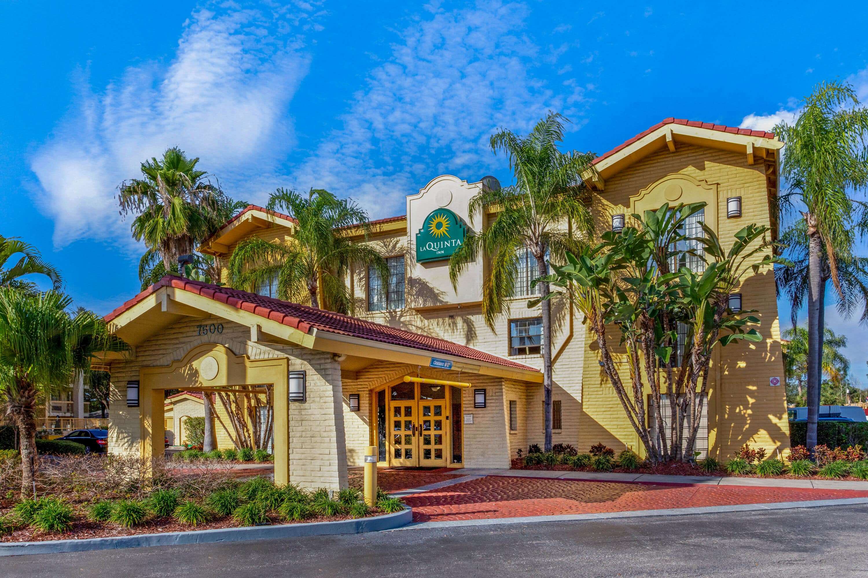 La Quinta Inn by Wyndham Tampa Bay Pinellas Park Clearwater