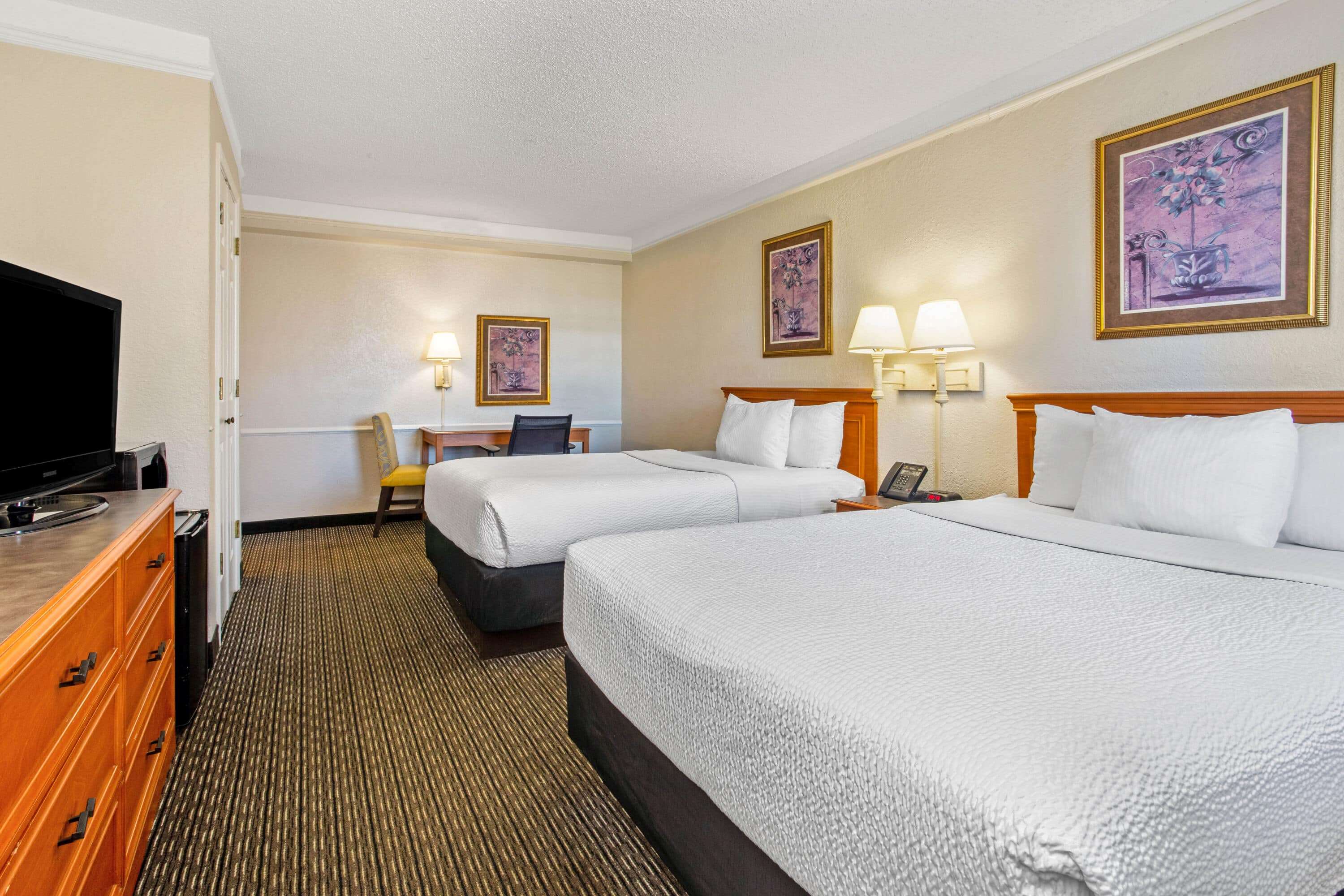 La Quinta Inn by Wyndham Tampa Bay Pinellas Park Clearwater