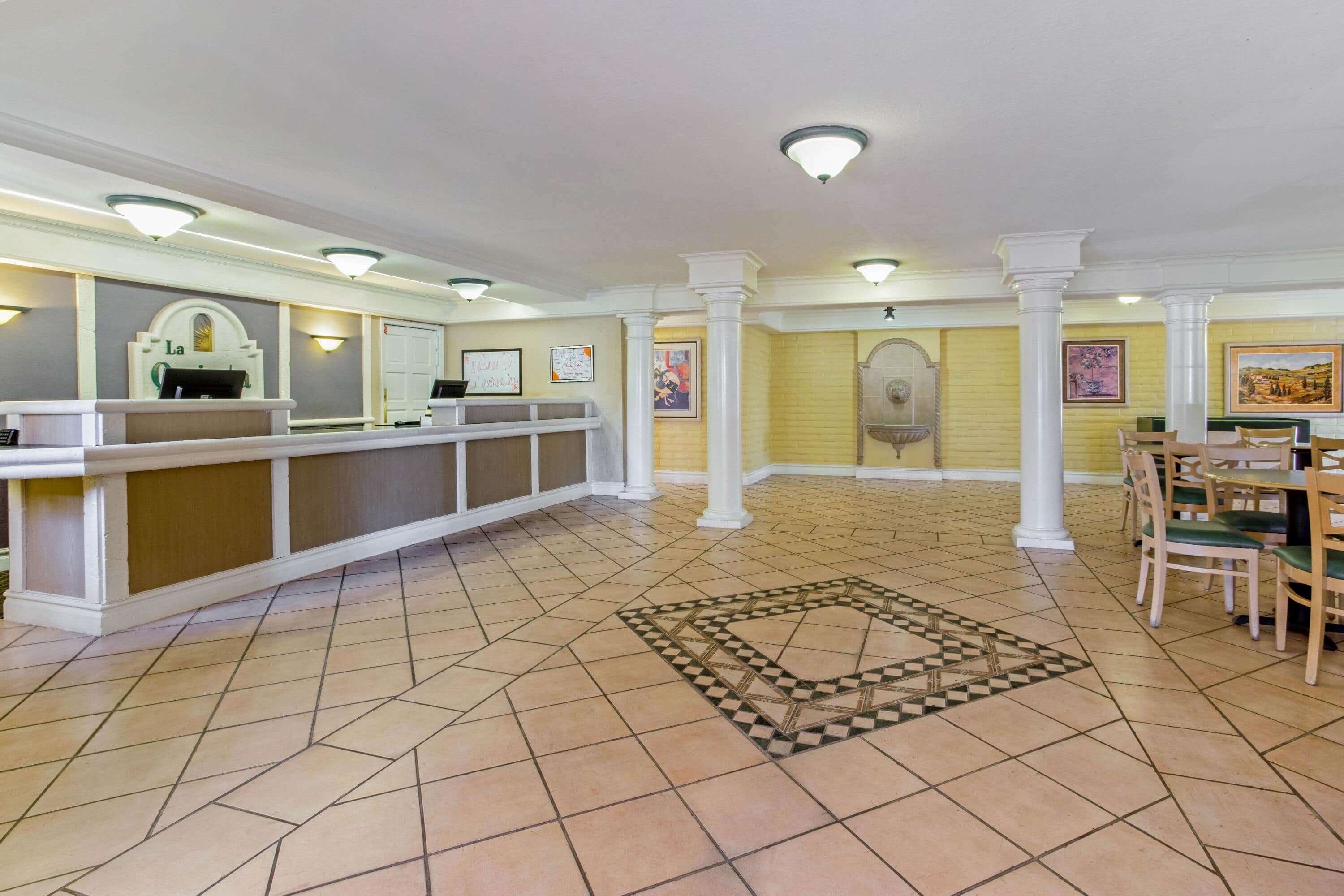 La Quinta Inn by Wyndham Tampa Bay Pinellas Park Clearwater