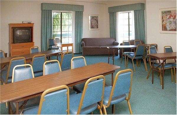 La Quinta Inn by Wyndham Tampa Bay Pinellas Park Clearwater