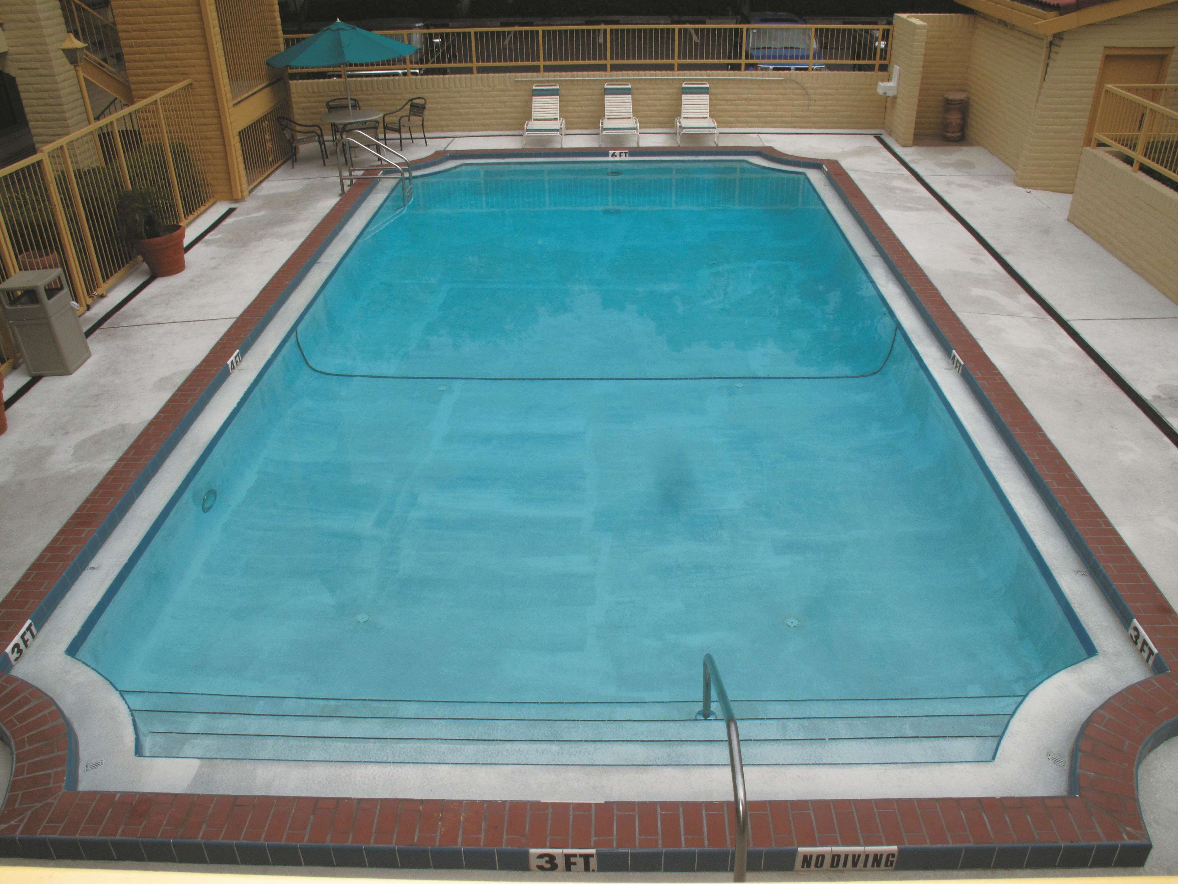 La Quinta Inn by Wyndham Tampa Bay Pinellas Park Clearwater