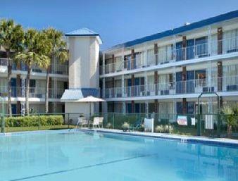 Knights Inn Plant City