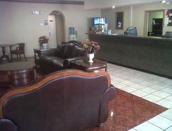Knights Inn Plant City