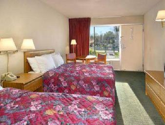 Knights Inn Plant City