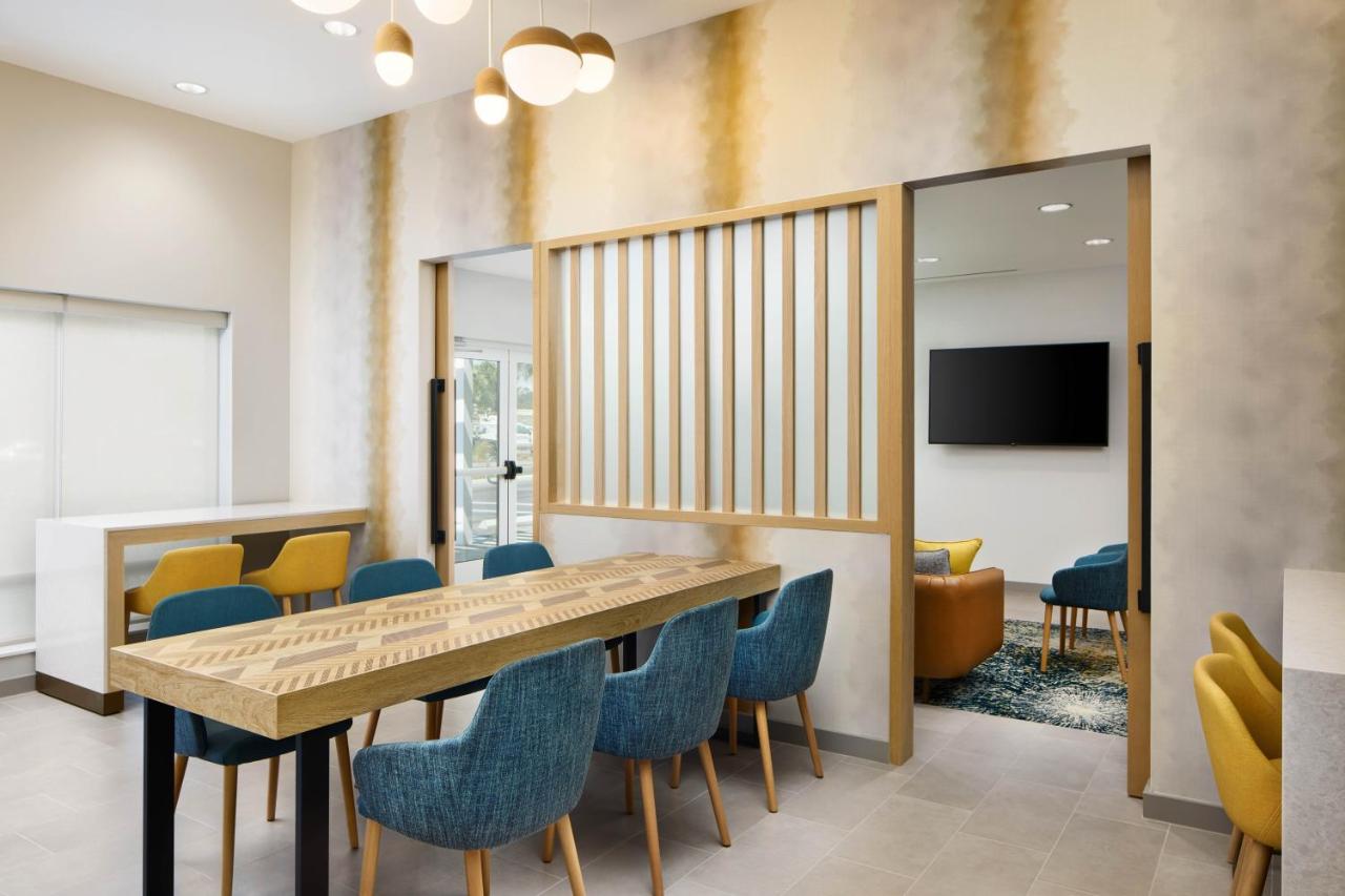 Towneplace Suites Plant City