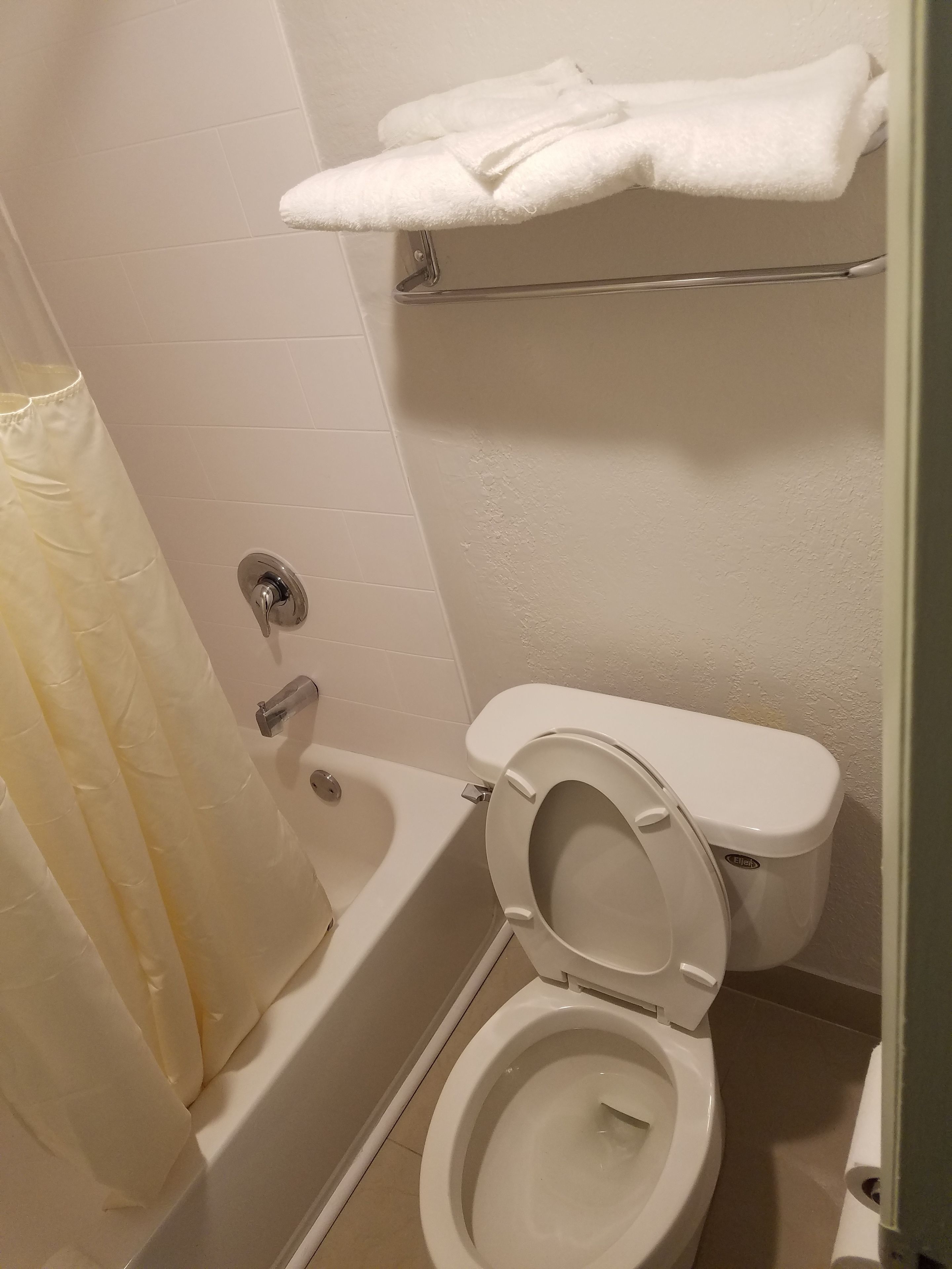 Budgetel Inn Pompano Beach