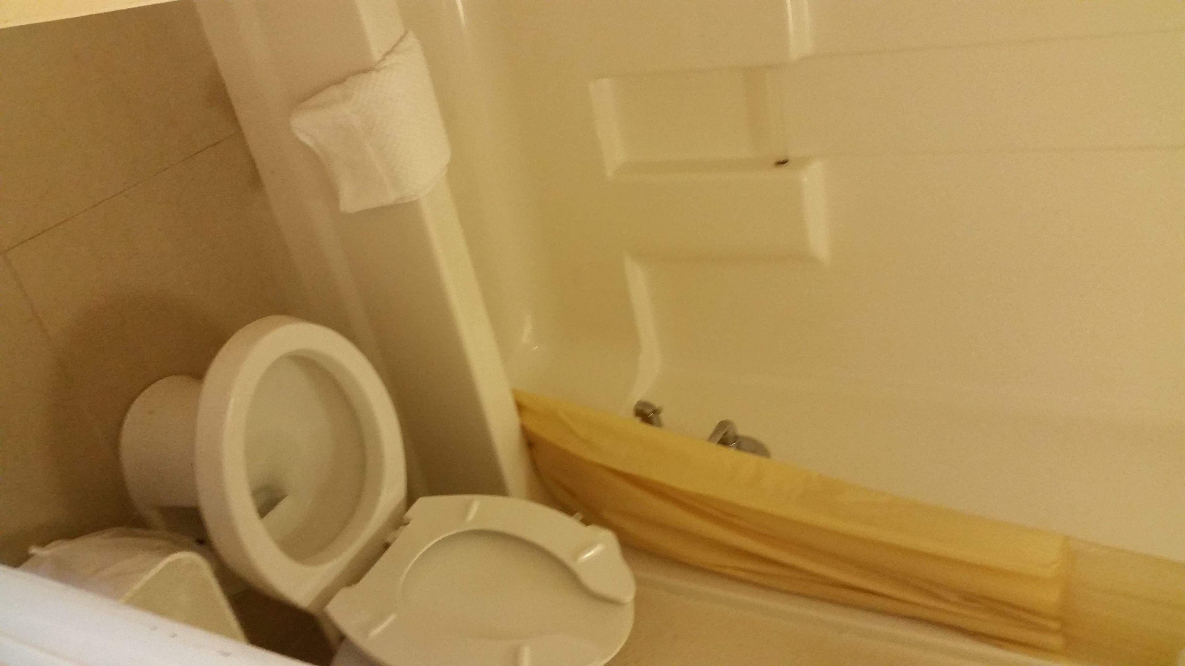Budgetel Inn Pompano Beach
